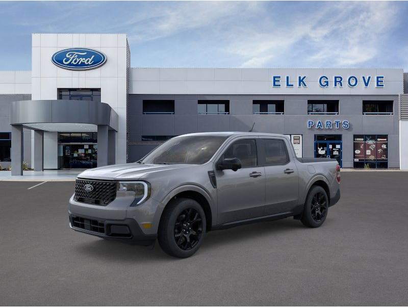 2025 Ford Maverick Lariat's photo