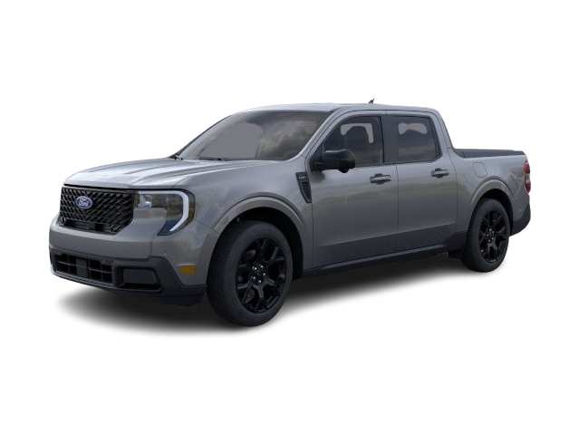 Thumbnail: 2026 Ford Maverick - 1