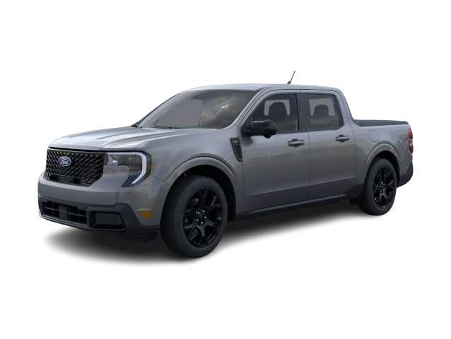 Thumbnail: 2026 Ford Maverick - 1