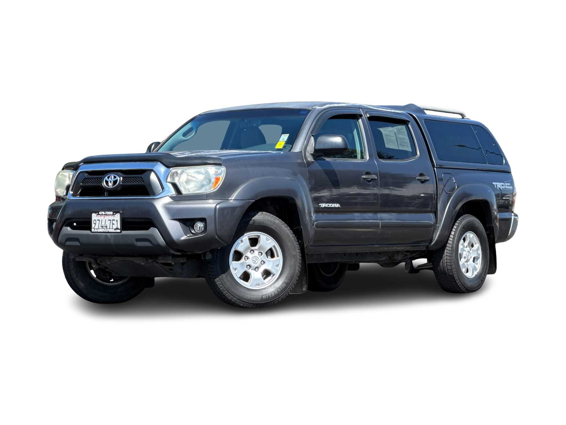 2013 Toyota Tacoma SR5 -
                  Elk Grove, CA