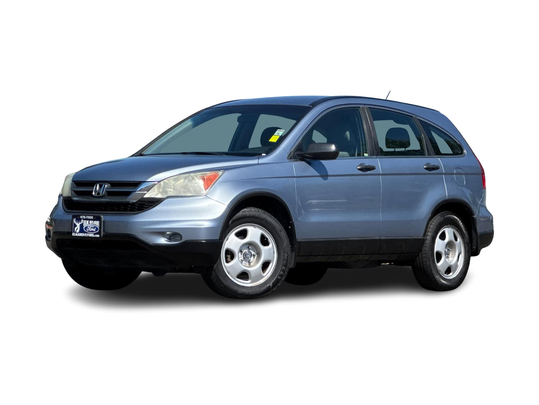 2010 Honda CR-V LX -
                  Elk Grove, CA