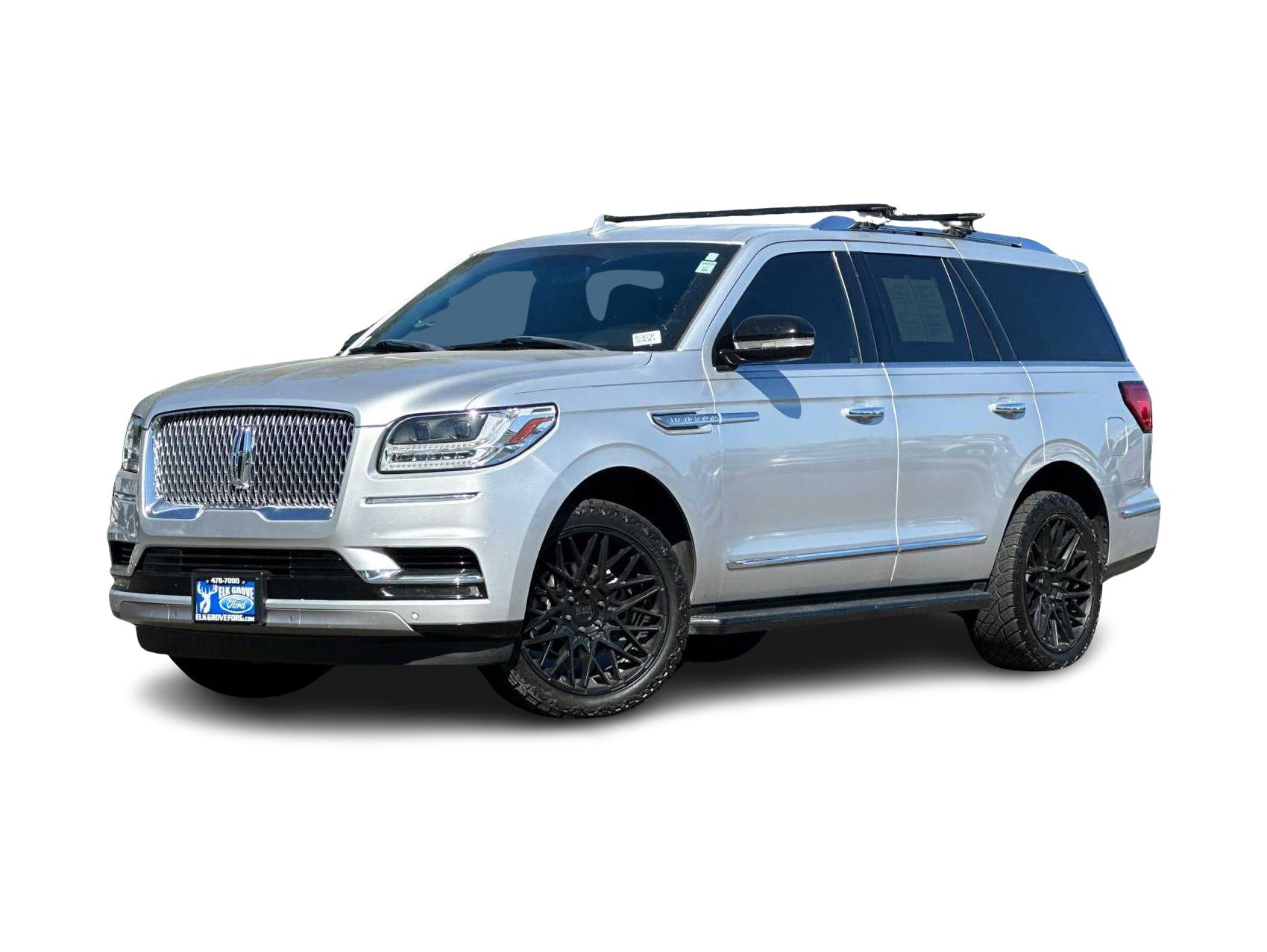 2018 Lincoln Navigator Premiere -
                Elk Grove, CA