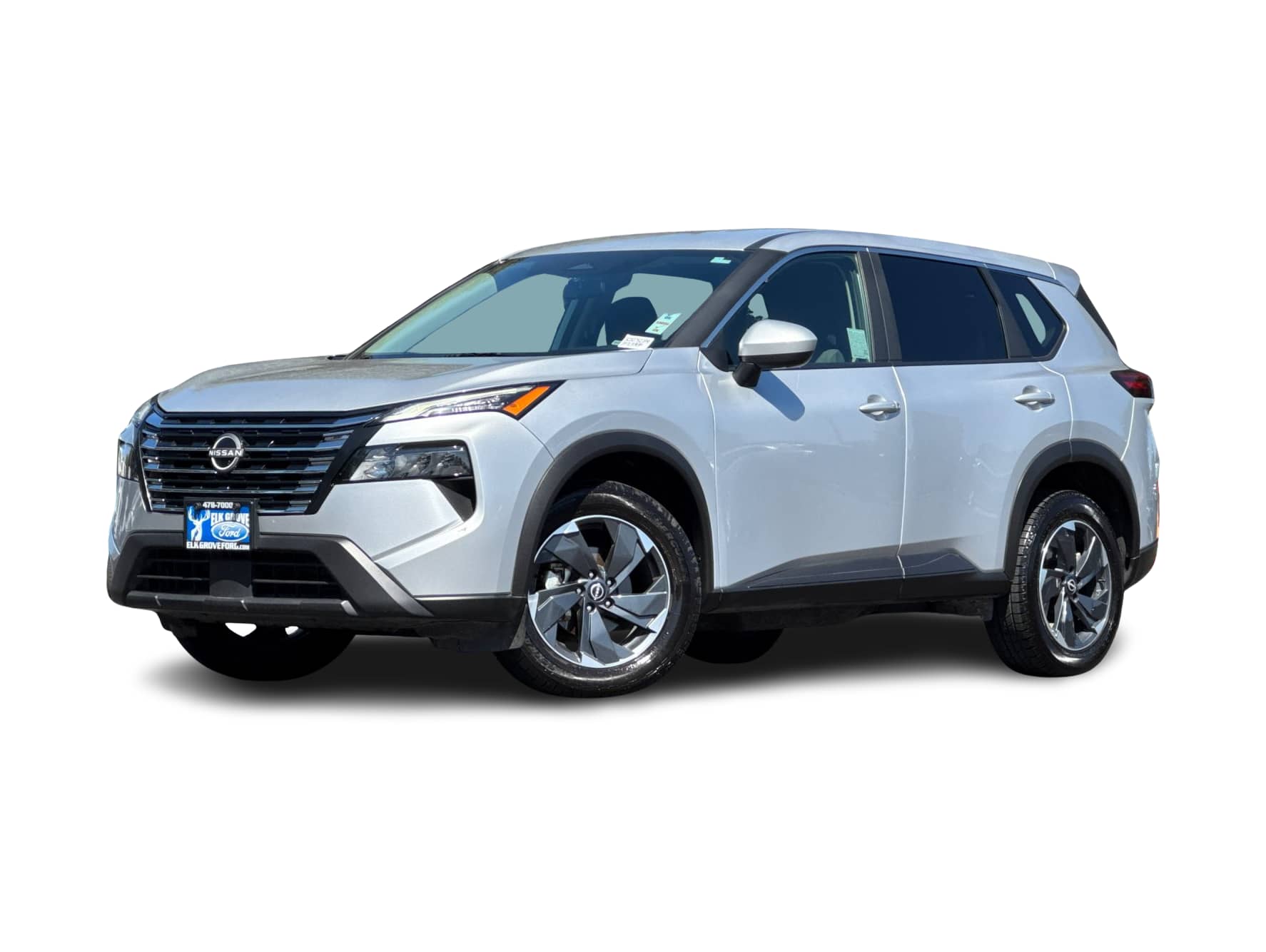 Thumbnail: 2025 Nissan Rogue - 1