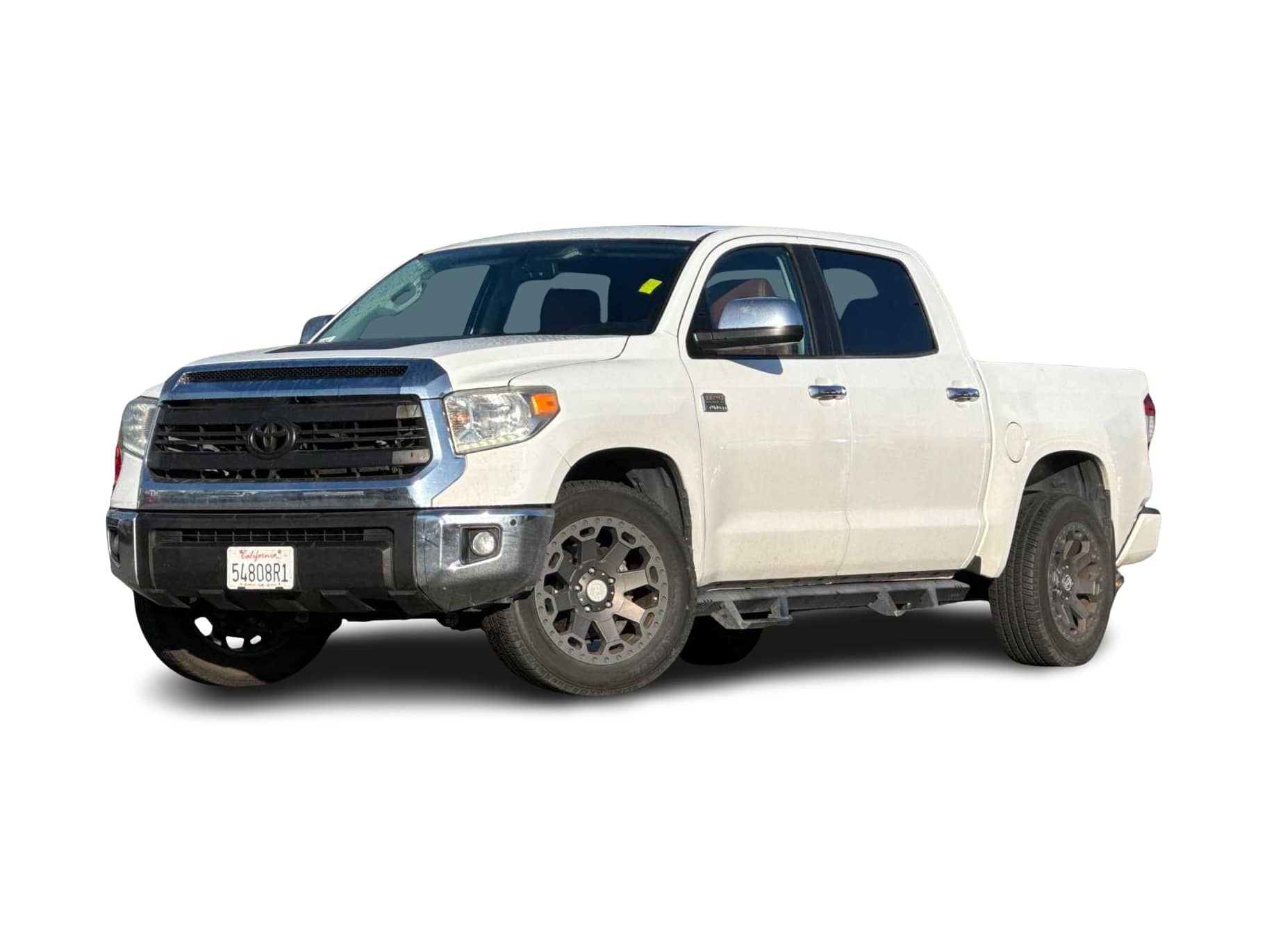 2014 Toyota Tundra 1794 Edition -
                Elk Grove, CA