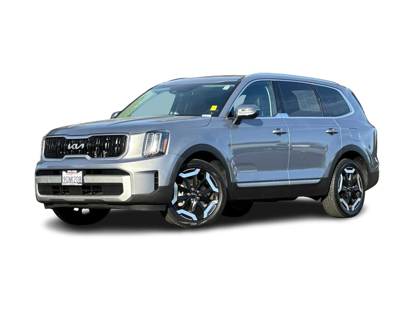 2023 Kia Telluride EX -
                Elk Grove, CA