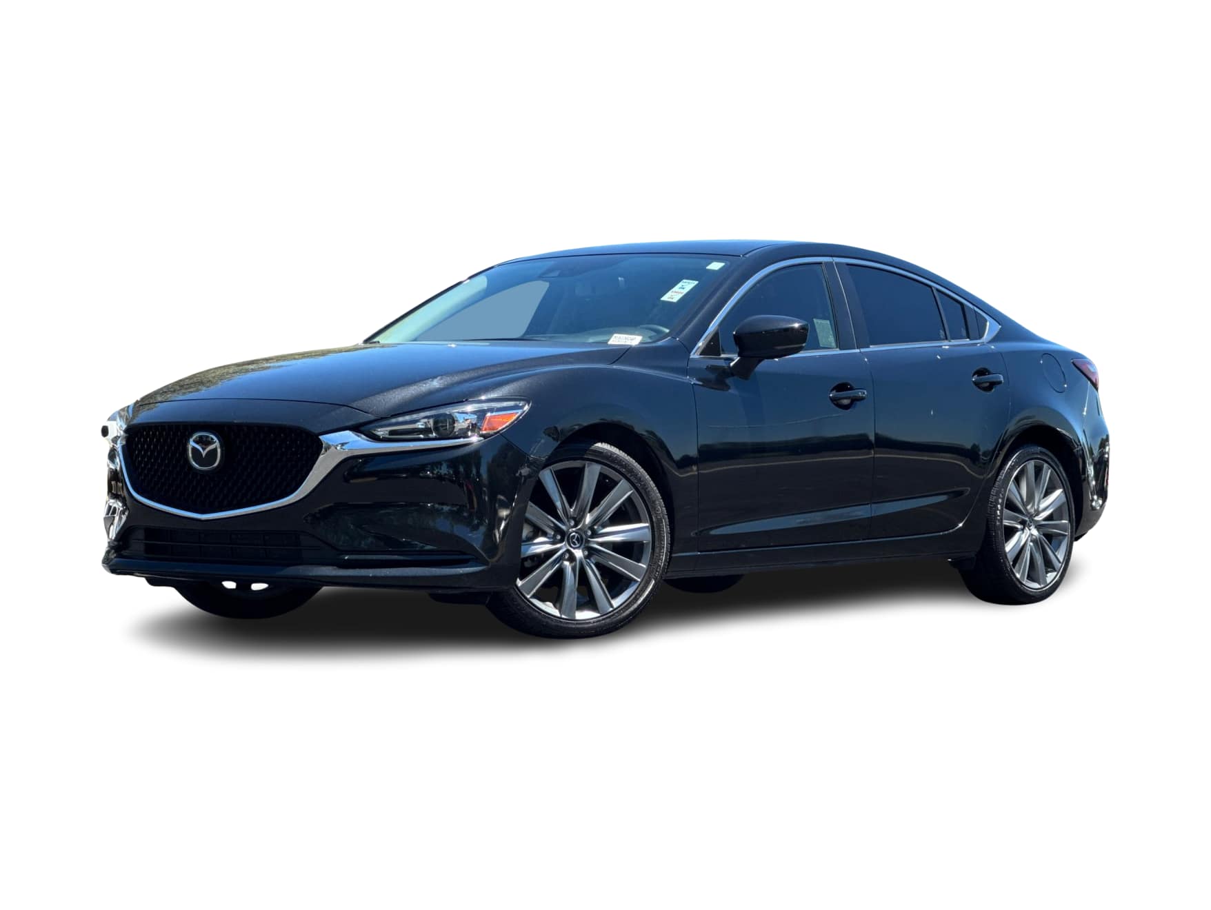 Thumbnail: 2021 Mazda Mazda6 - 1