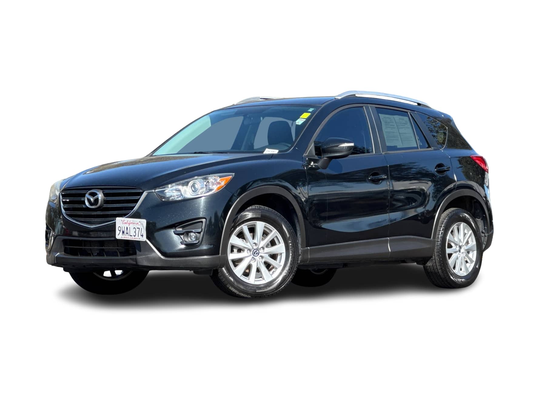 2016 Mazda CX-5 Touring -
                  Elk Grove, CA