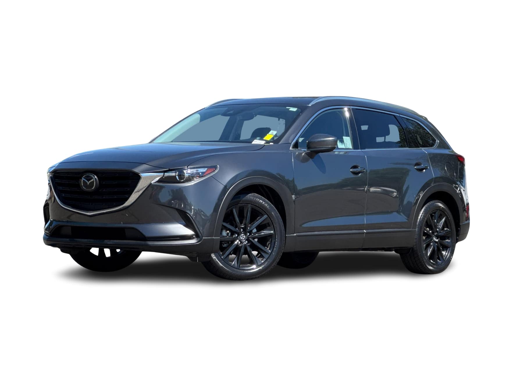 Thumbnail: 2022 Mazda CX-9 - 1