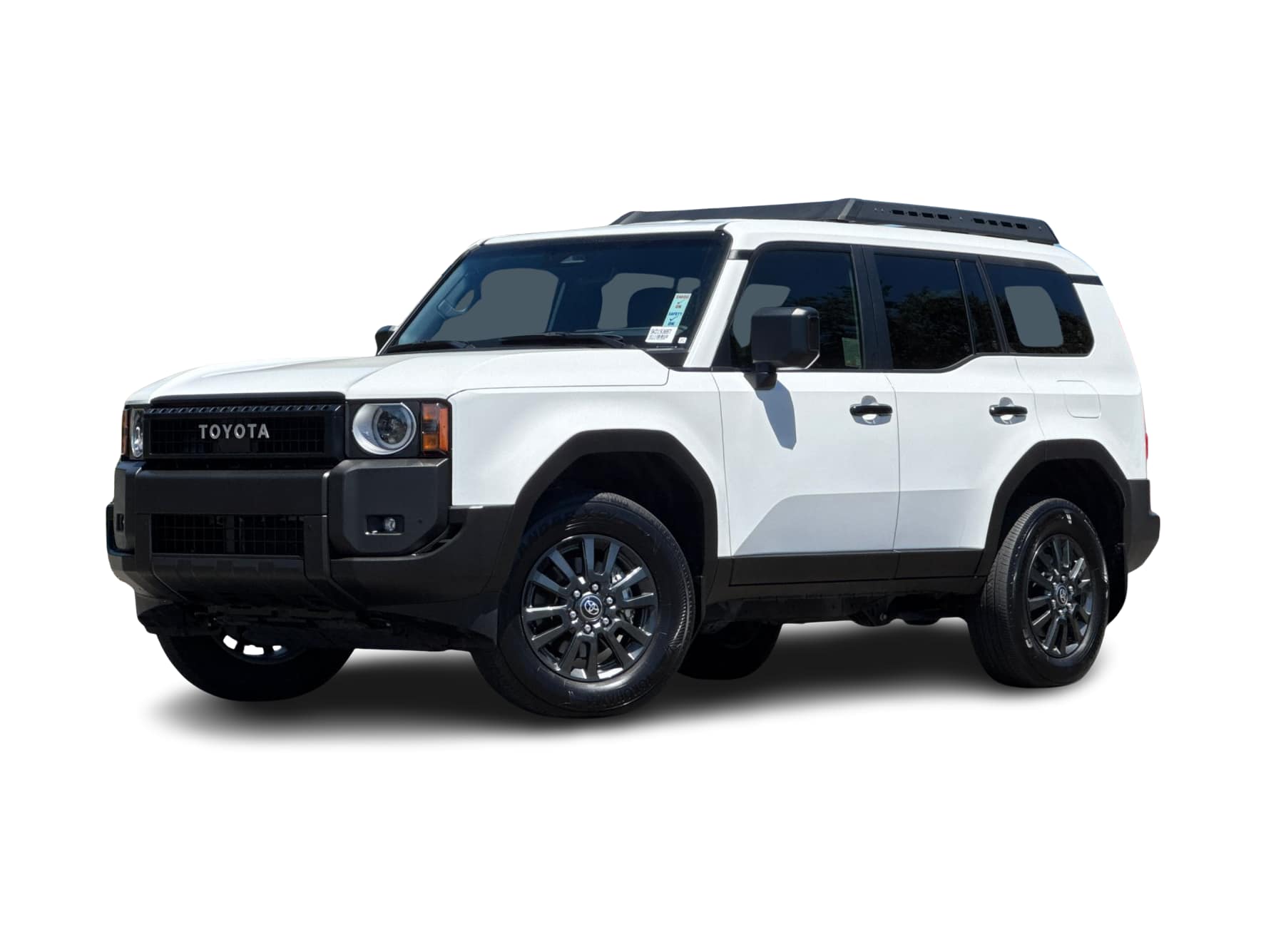 2025 Toyota Land Cruiser  -
                  Elk Grove, CA