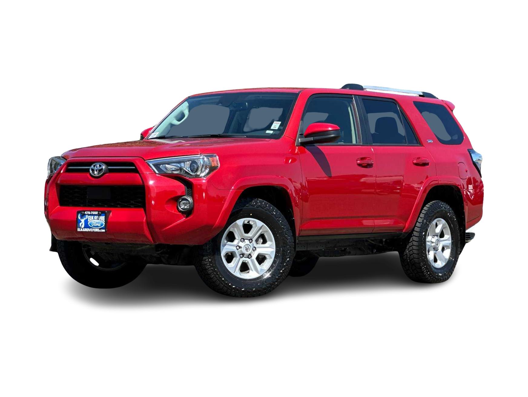 2023 Toyota 4Runner SR5 -
                Elk Grove, CA