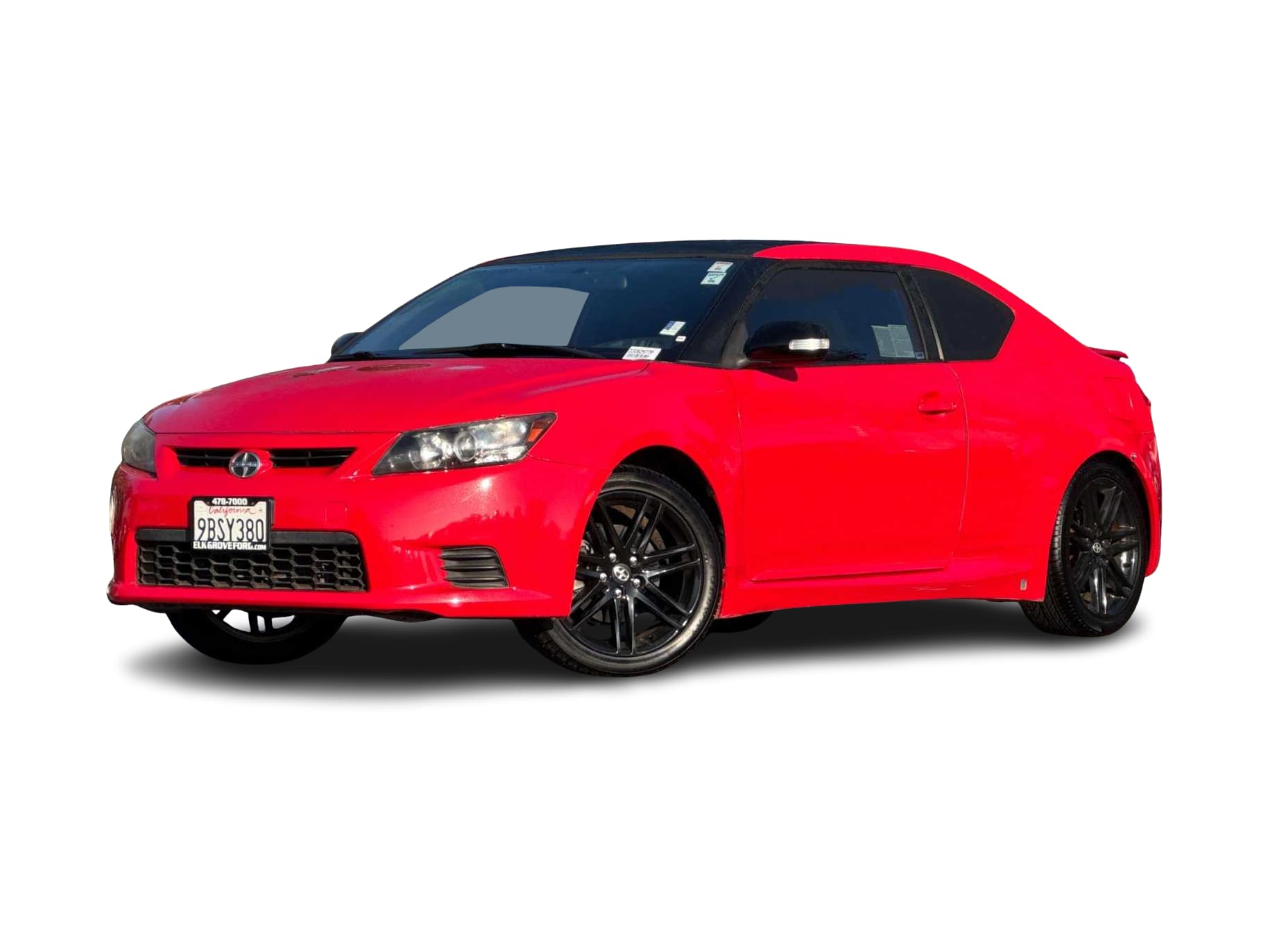 2013 Scion tC  -
                Elk Grove, CA