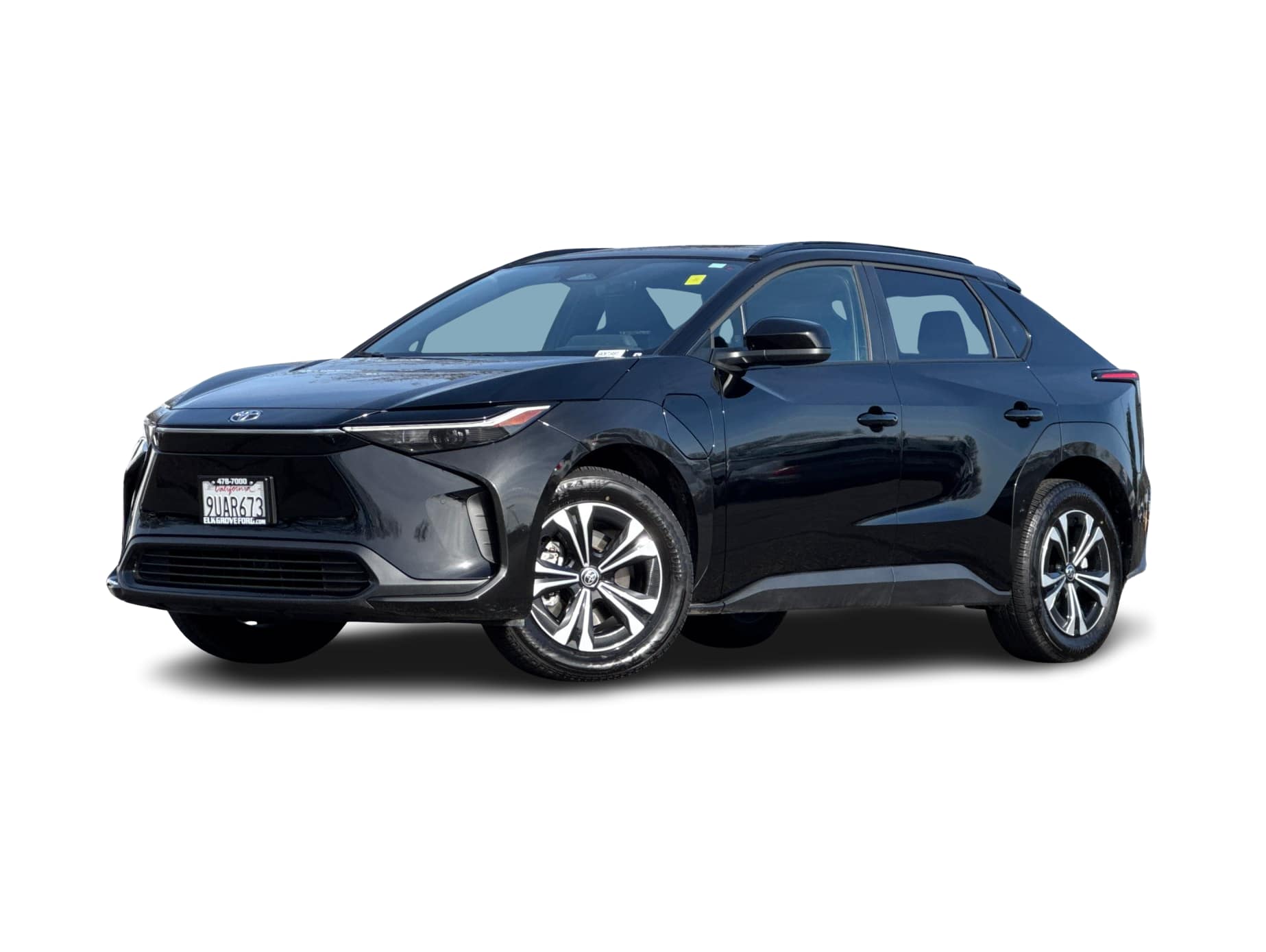 2025 Toyota bZ4X XLE -
                  Elk Grove, CA