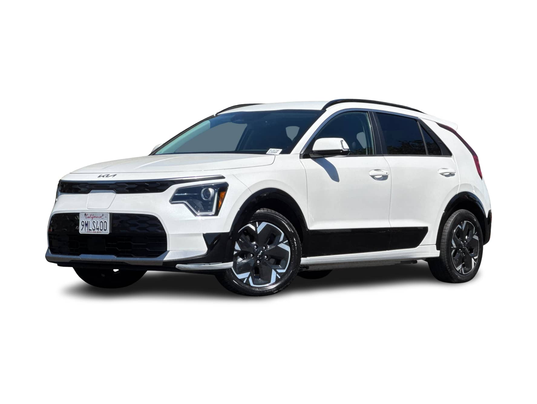 Thumbnail: 2024 Kia Niro - 1