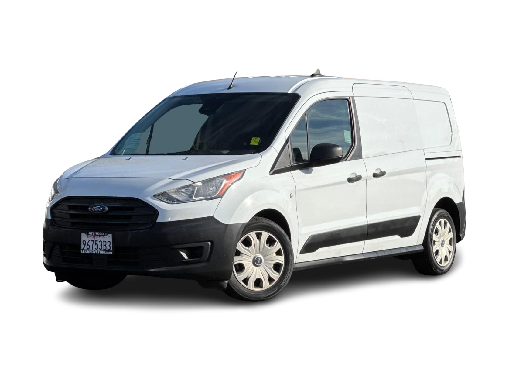 2020 Ford Transit Series Connnect XL -
                  Elk Grove, CA