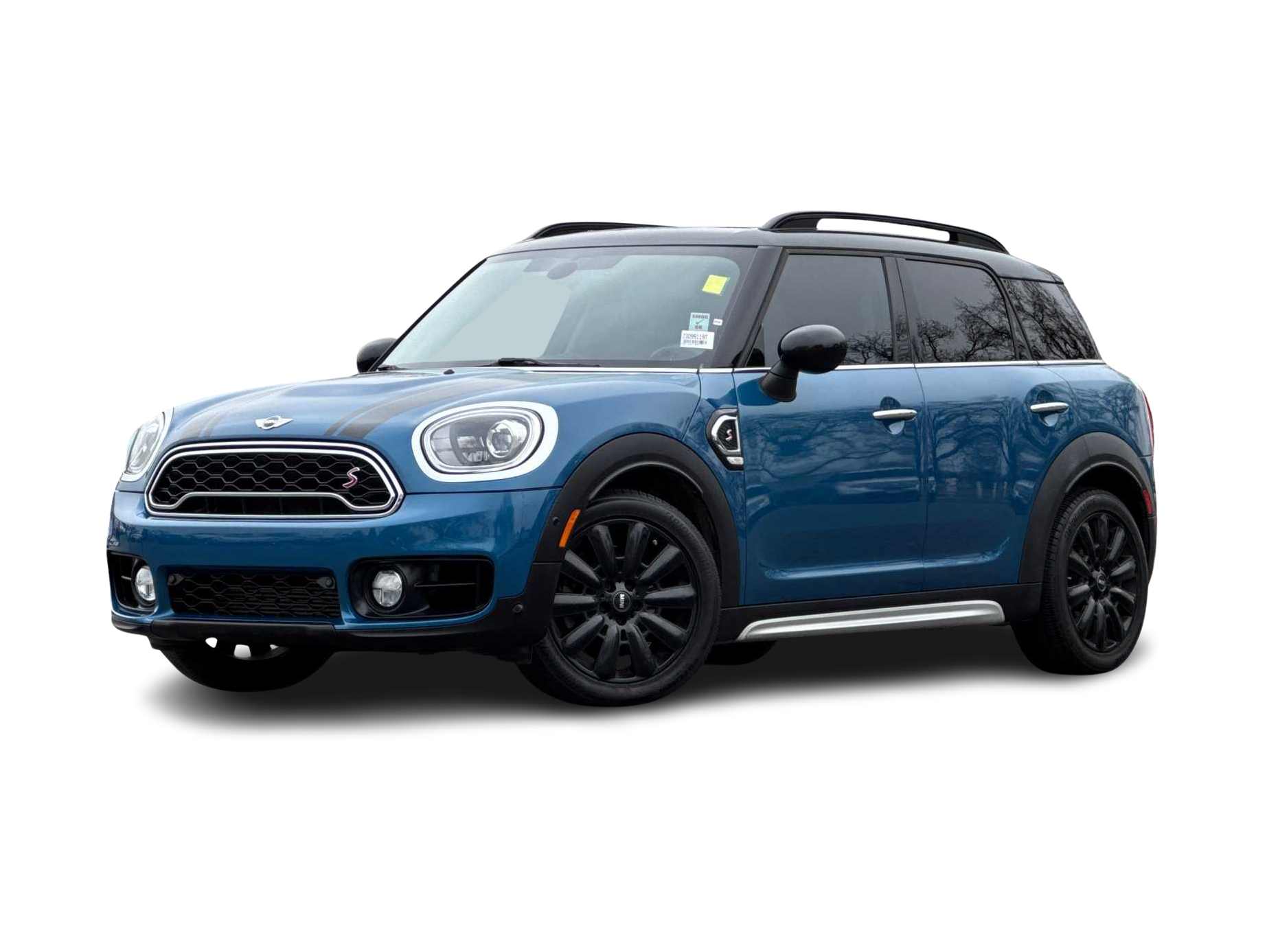 2018 MINI Cooper Countryman S -
                Elk Grove, CA