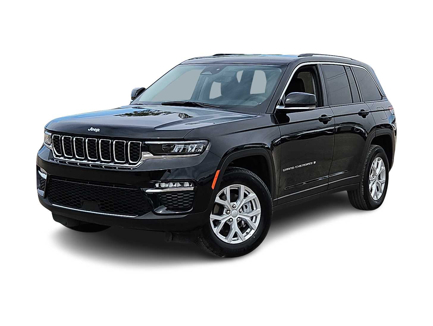 Thumbnail: 2023 Jeep Grand Cherokee - 1