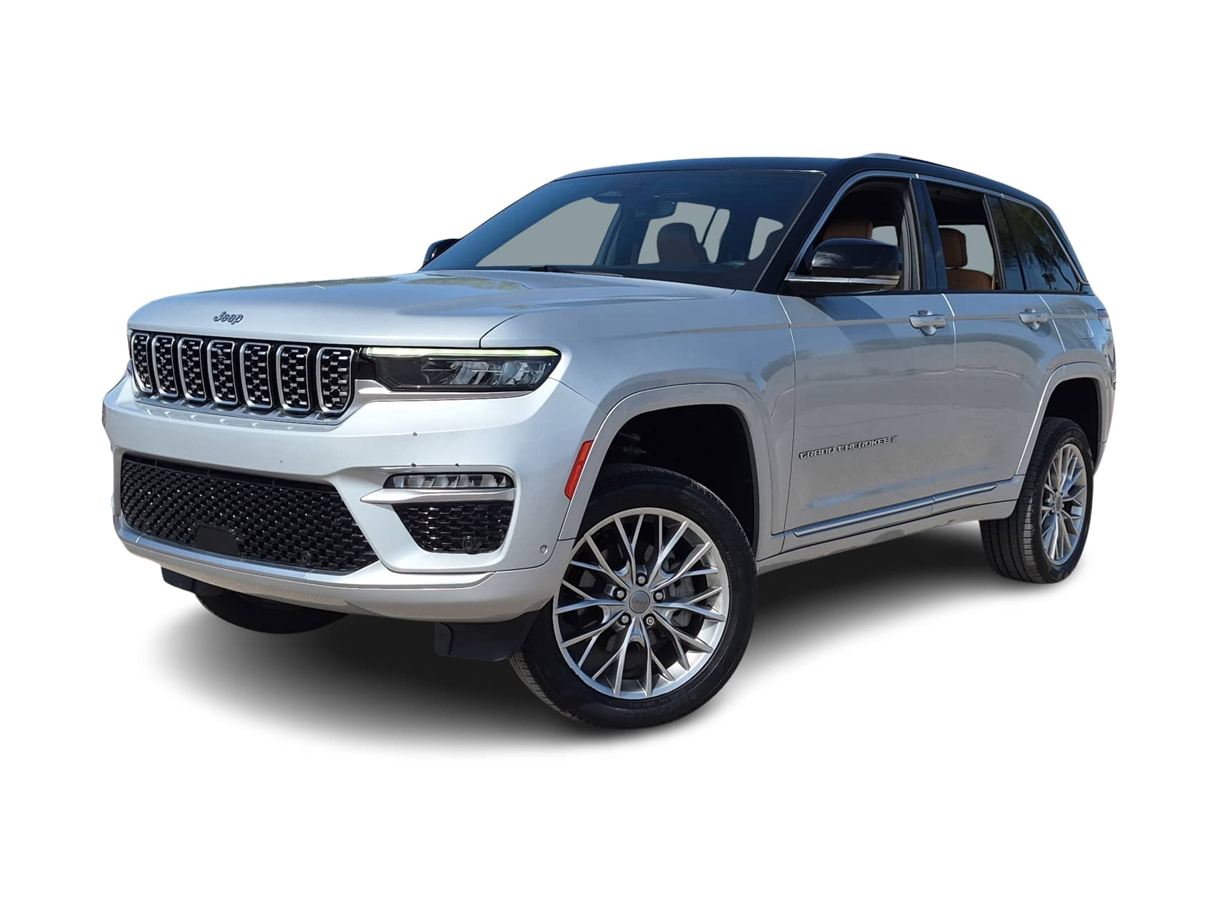 Thumbnail: 2022 Jeep Grand Cherokee - 1