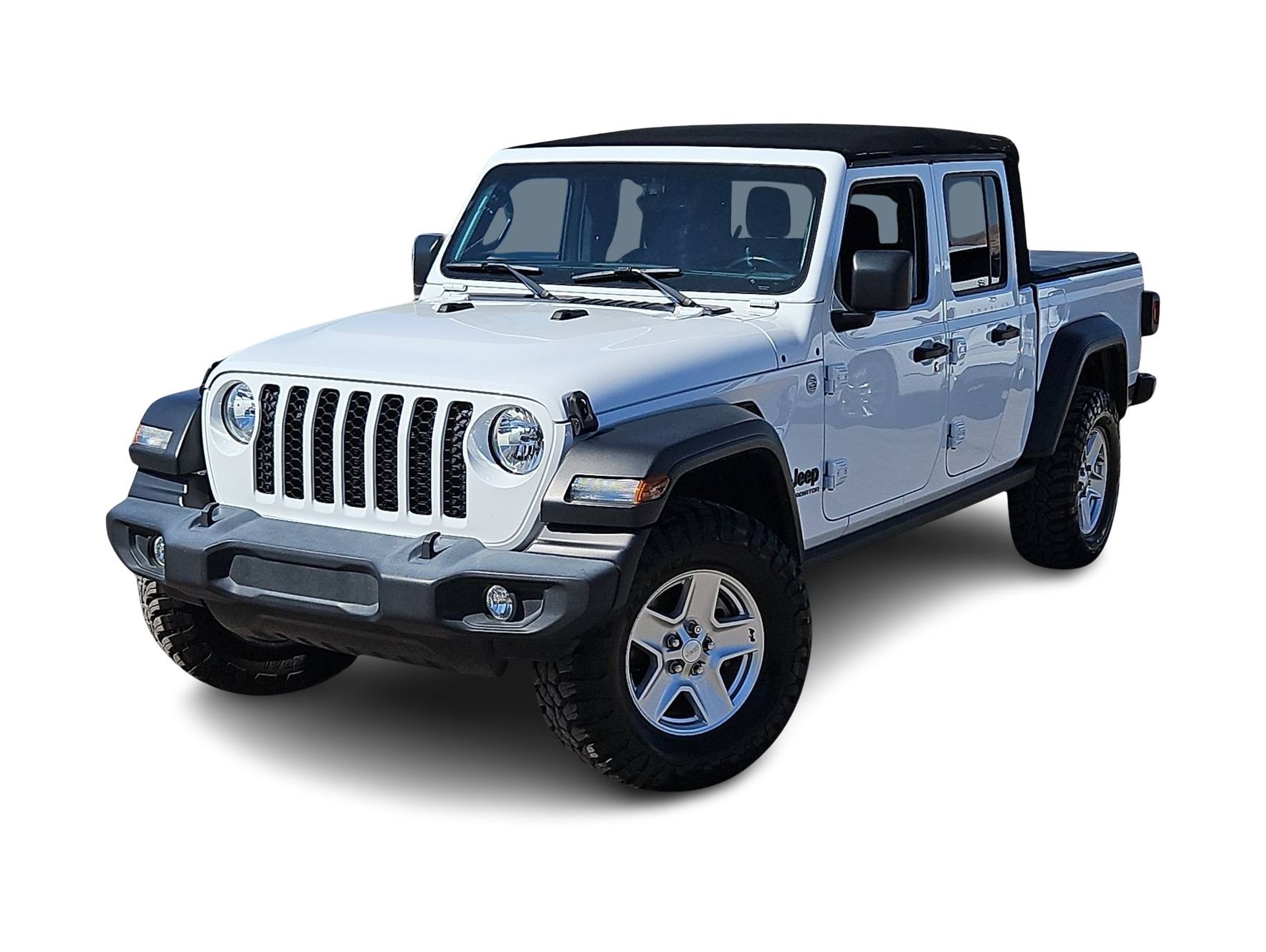 2020 Jeep Gladiator Sport -
                Henderson, NV