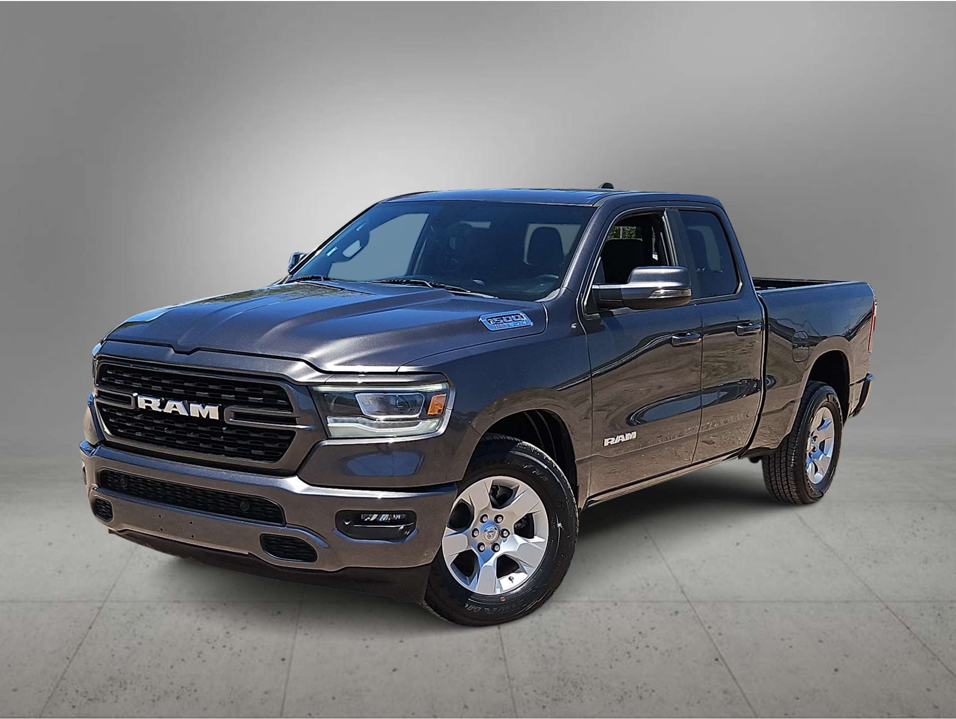 2023 RAM 1500 Pickup