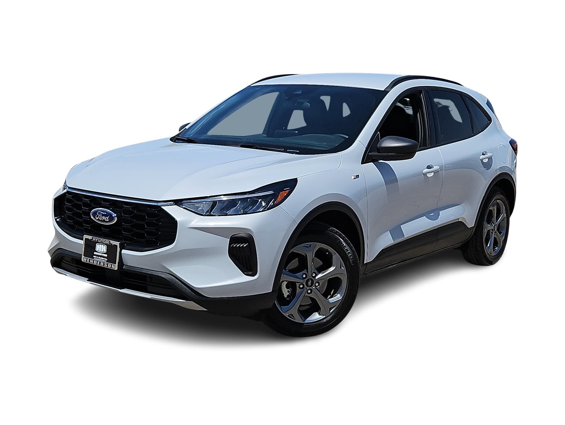 Thumbnail: 2025 Ford Escape - 1