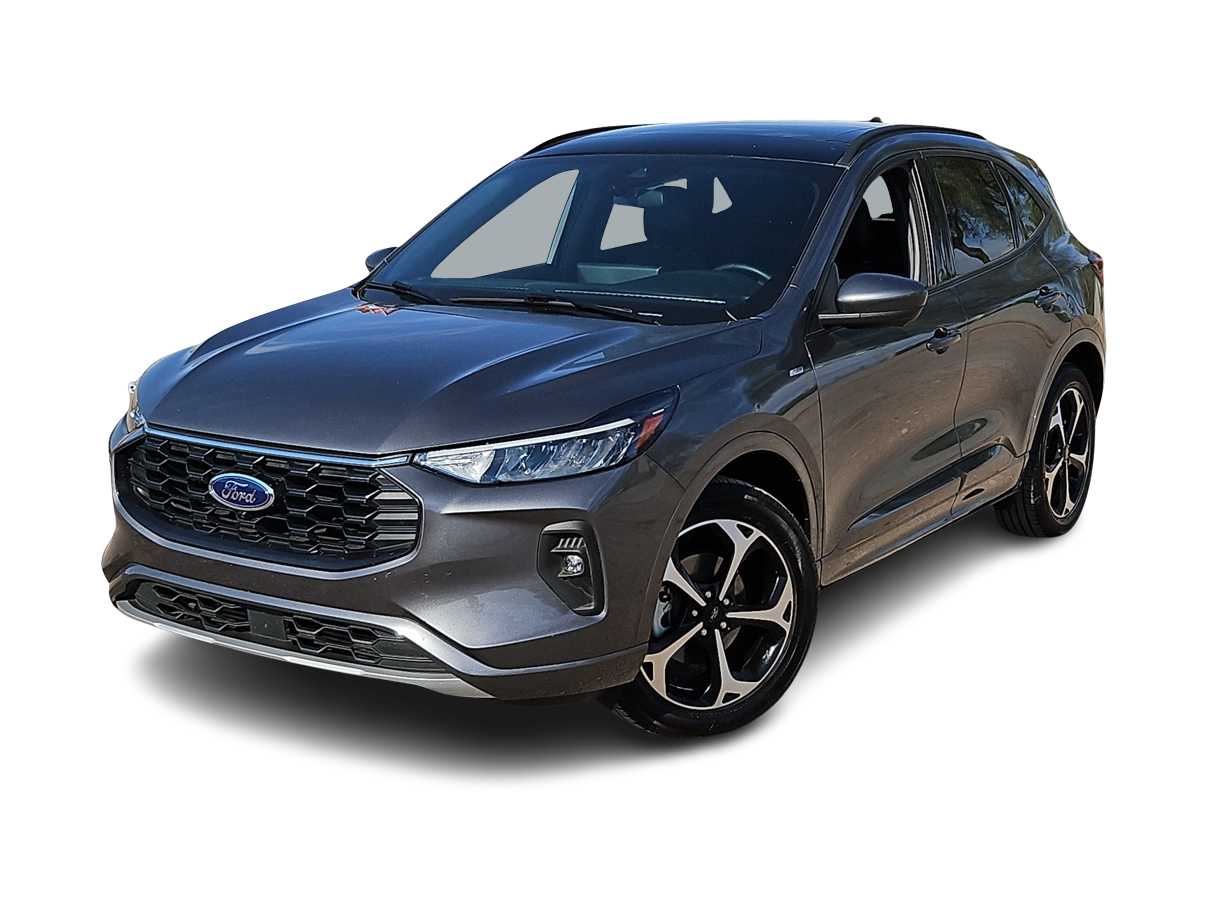 Thumbnail: 2023 Ford Escape - 1