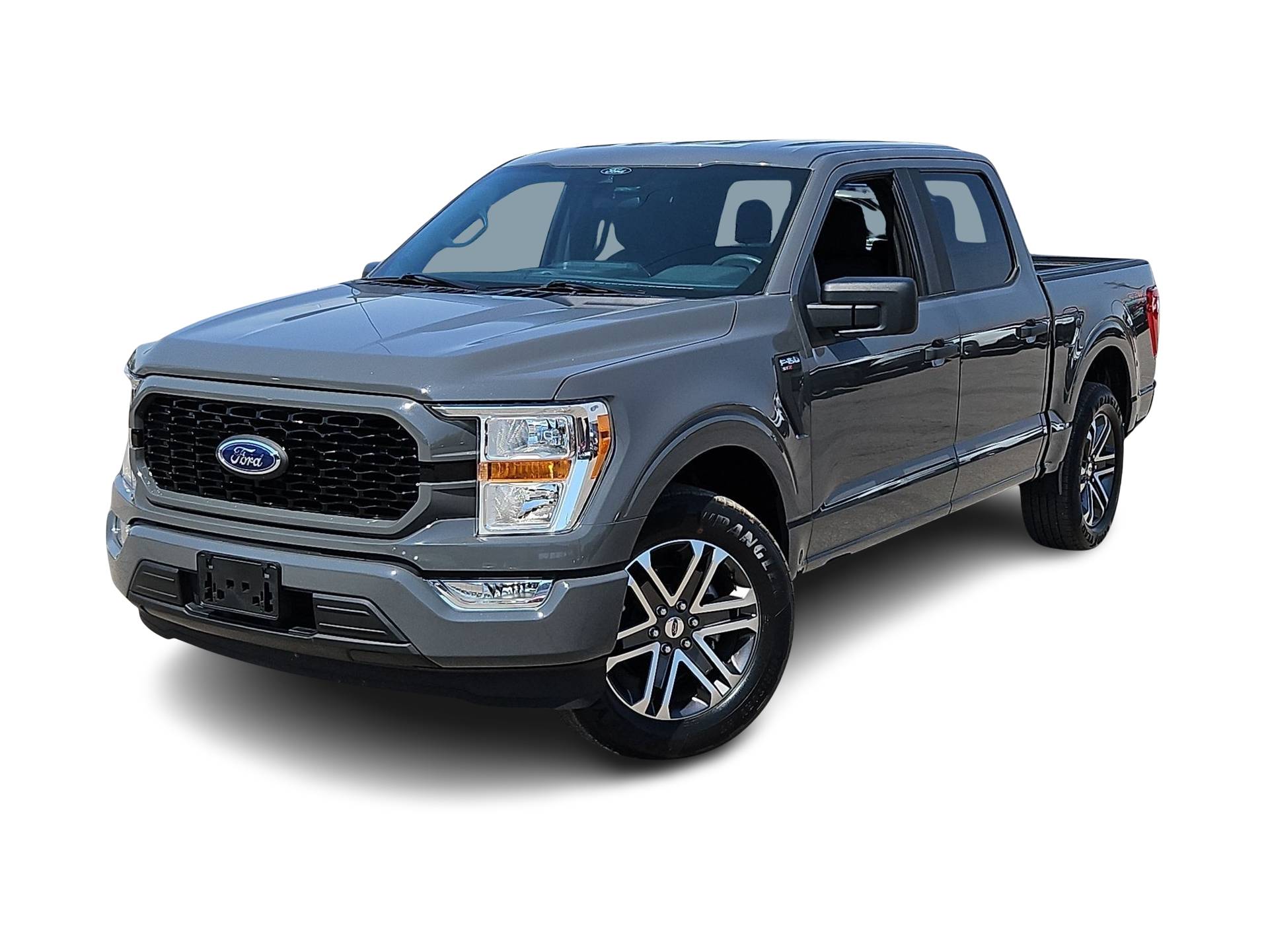 2021 Ford F-150 XL -
                Henderson, NV