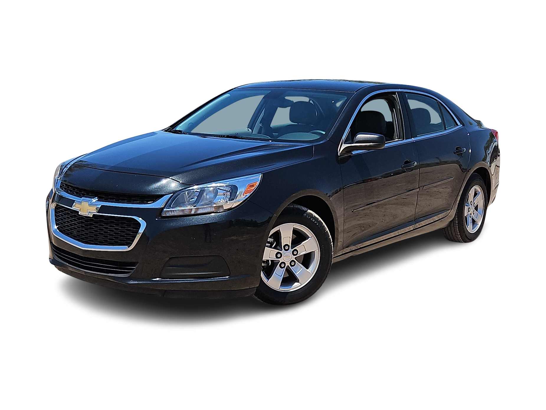 2015 Chevrolet Malibu LS -
                  Henderson, NV