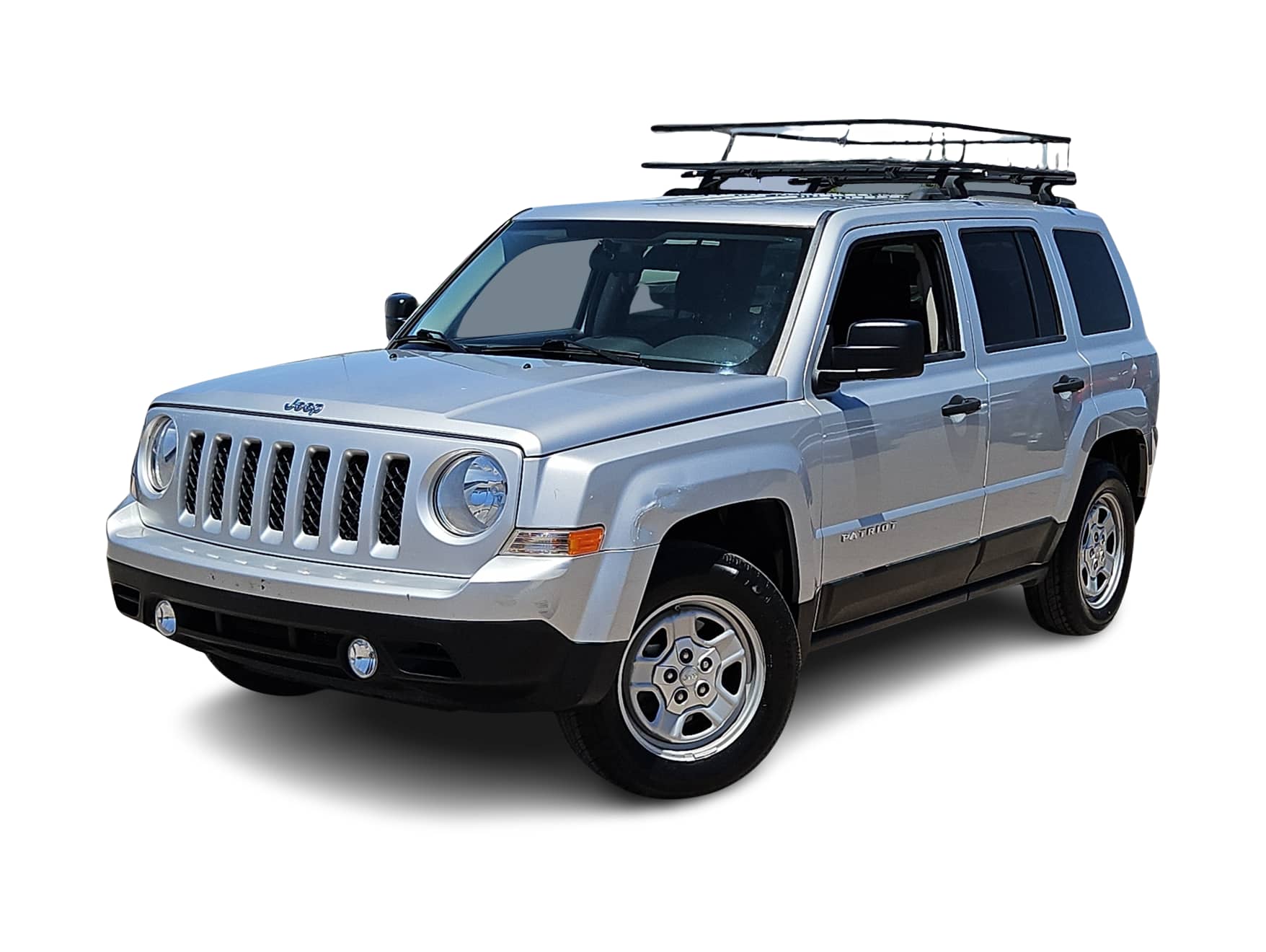 2011 Jeep Patriot Sport -
                  Henderson, NV