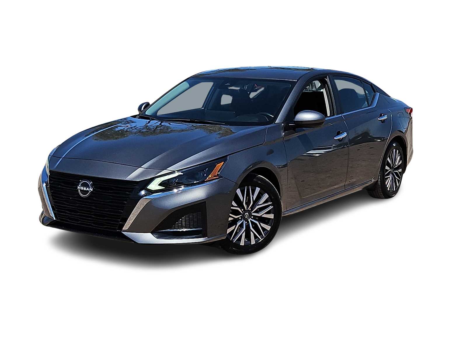 Thumbnail: 2023 Nissan Altima - 1