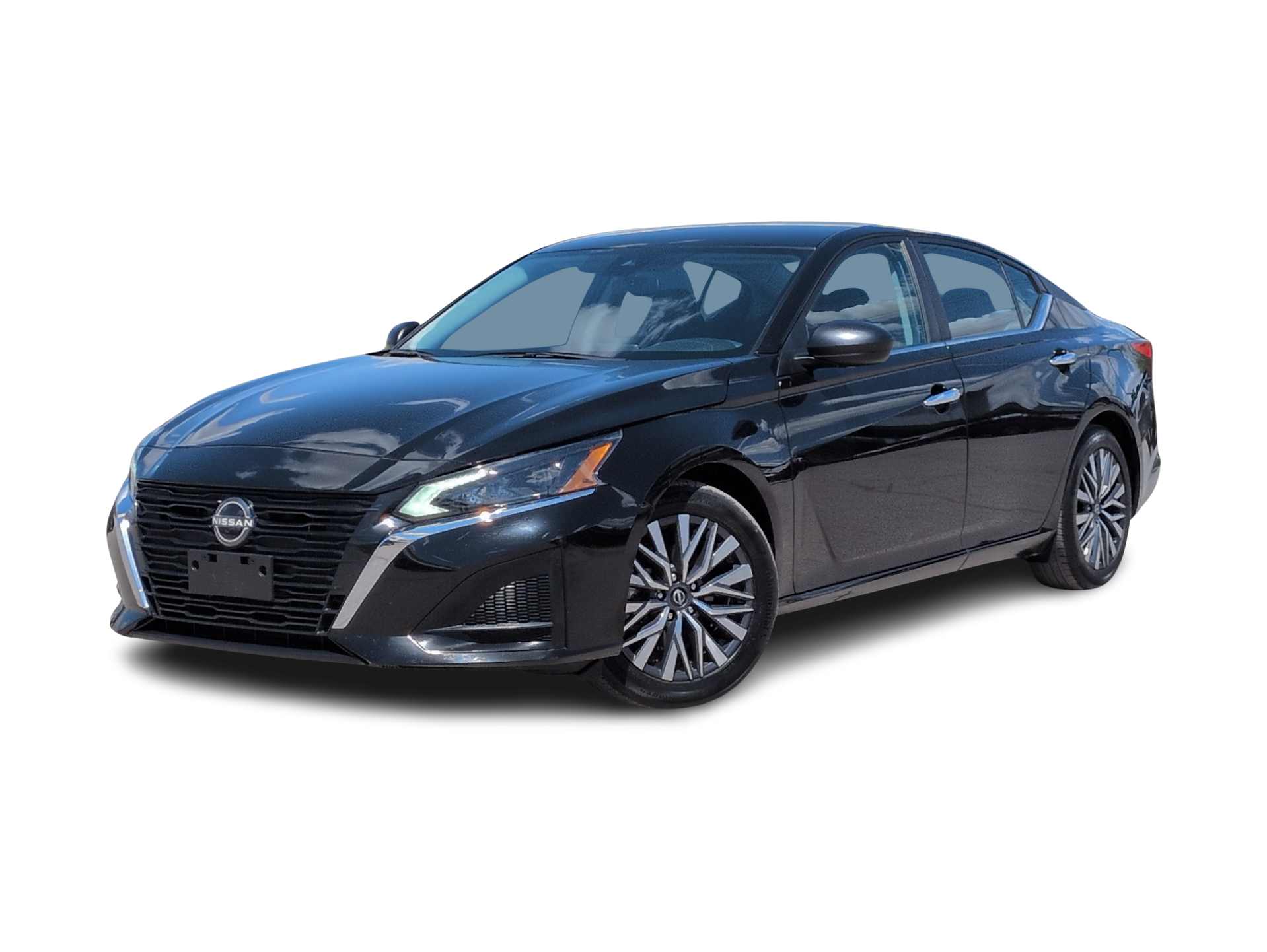 Thumbnail: 2025 Nissan Altima - 1
