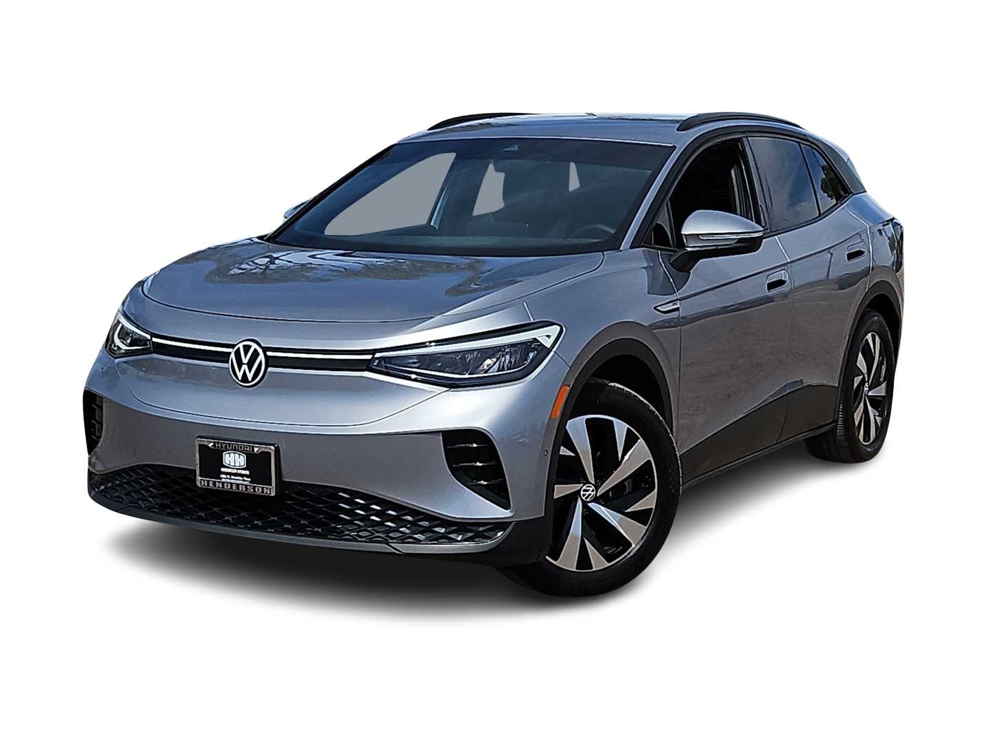 2023 Volkswagen ID.4 Pro -
                  Henderson, NV