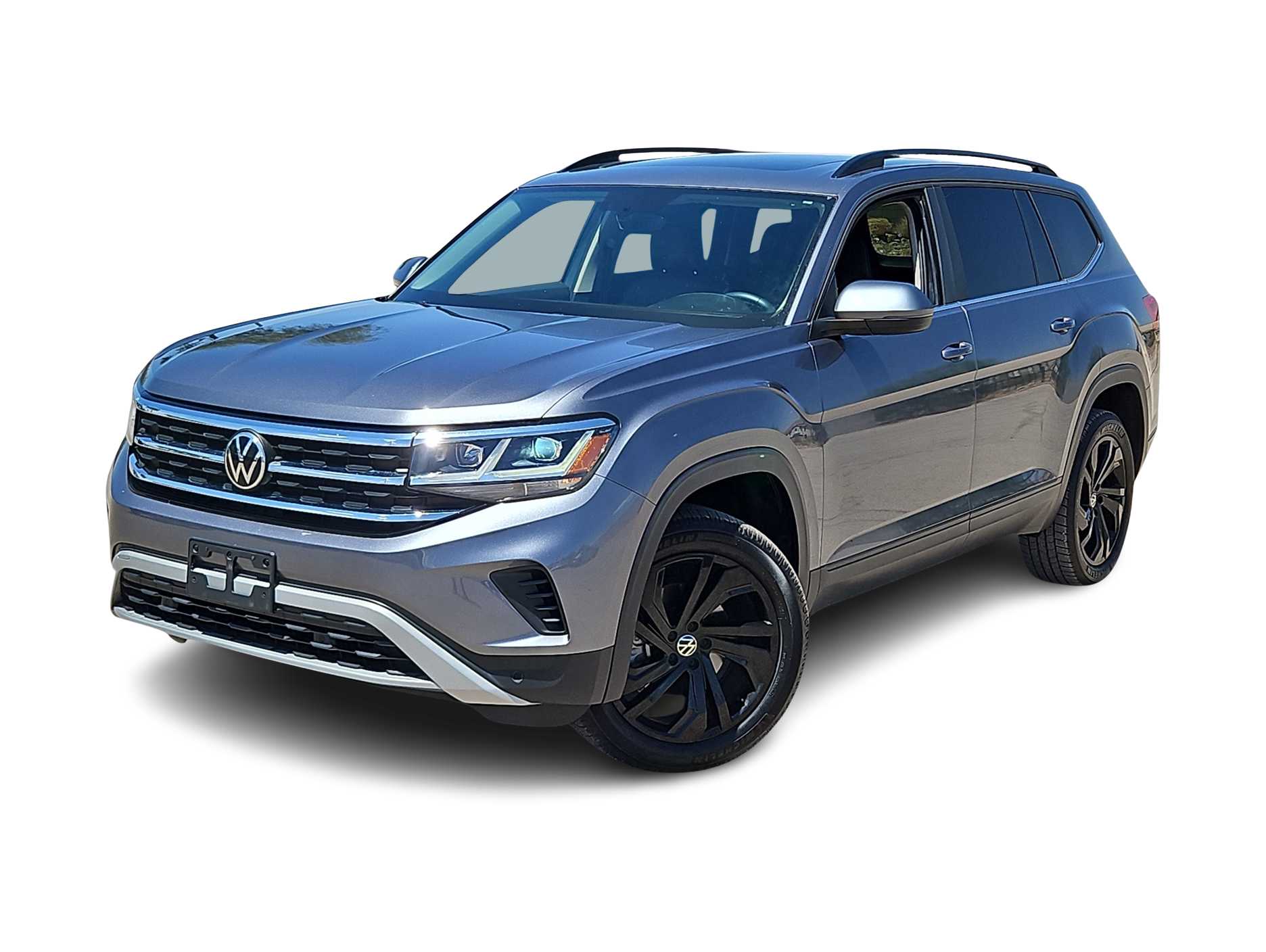 Thumbnail: 2022 Volkswagen Atlas - 1