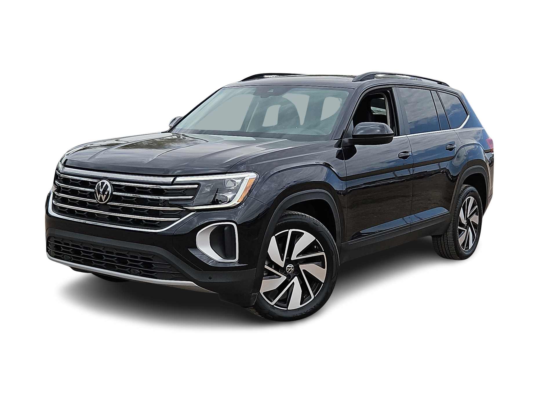 Thumbnail: 2024 Volkswagen Atlas - 1