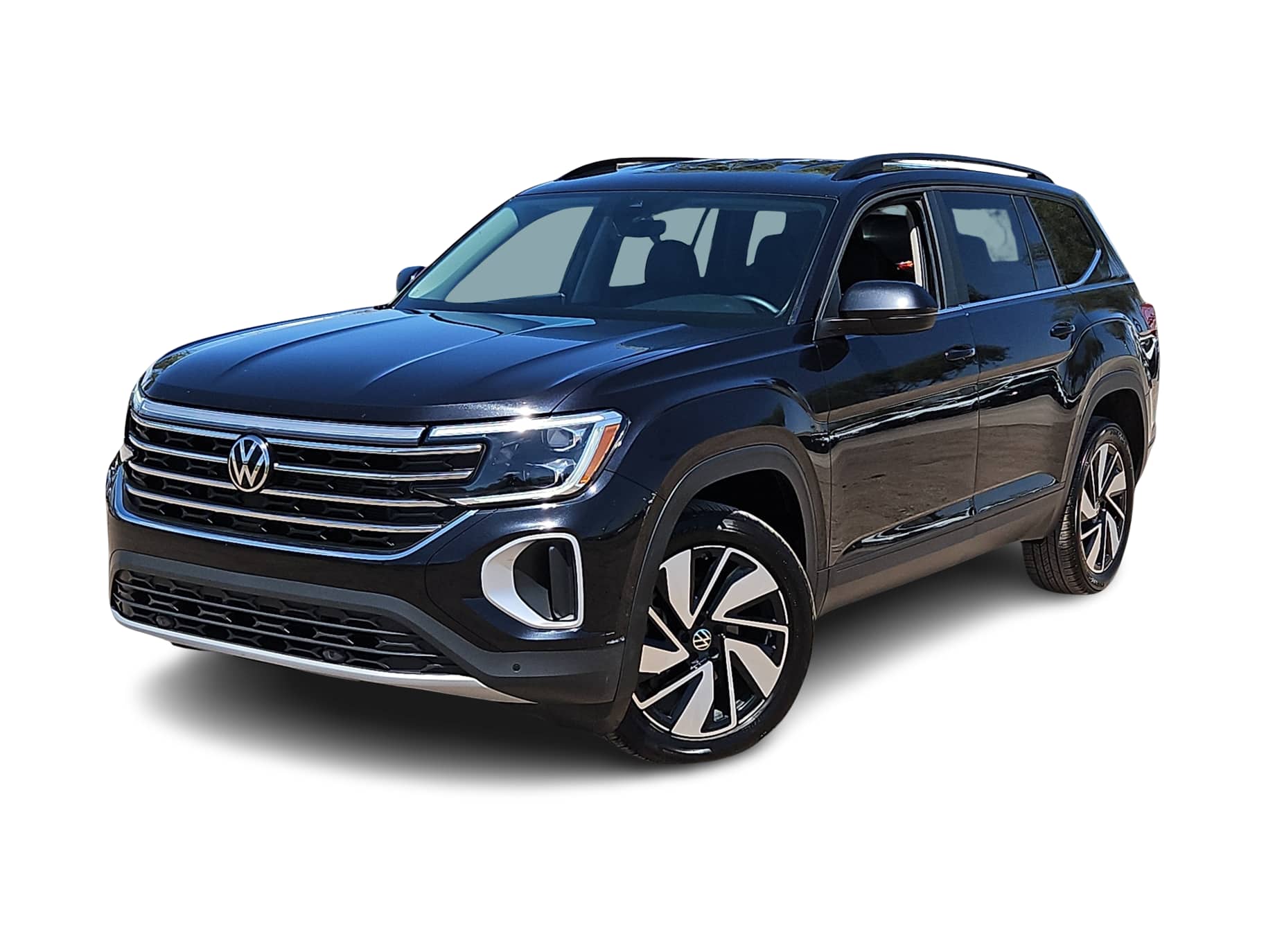 Thumbnail: 2024 Volkswagen Atlas - 1