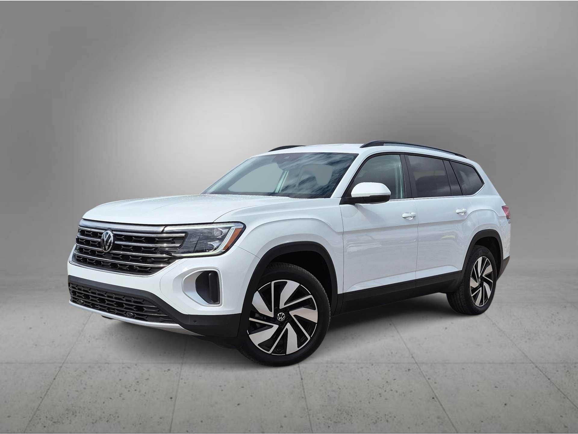 2024 Volkswagen Atlas
