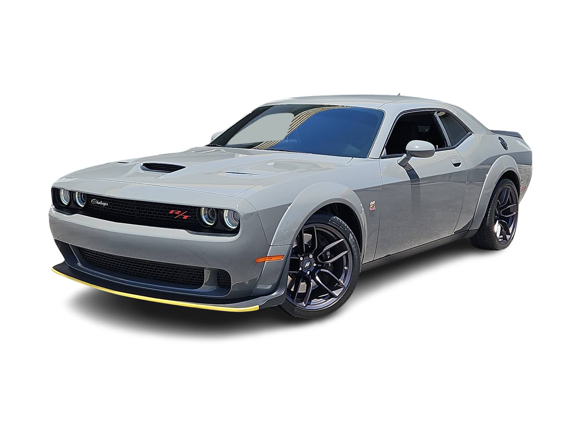 Thumbnail: 2019 Dodge Challenger - 1