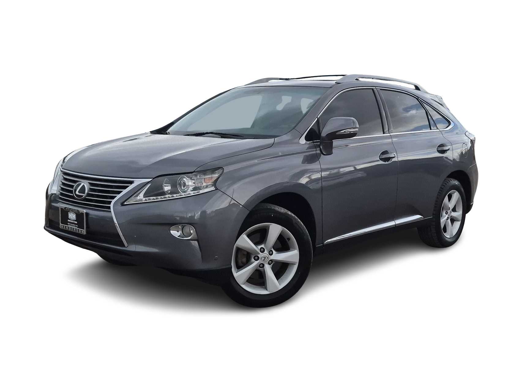 2013 Lexus RX 350 -
                  Henderson, NV