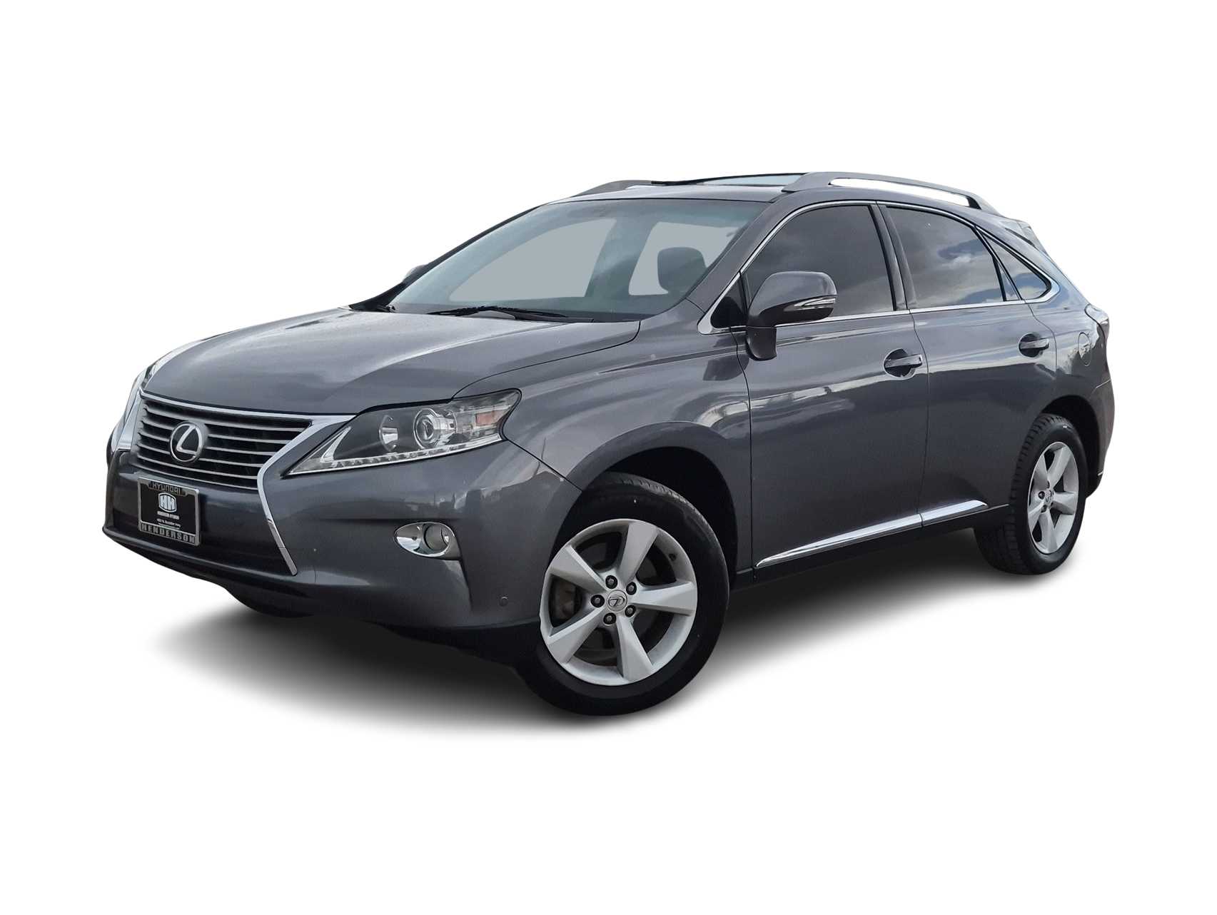 2013 Lexus RX 350 -
                  Henderson, NV