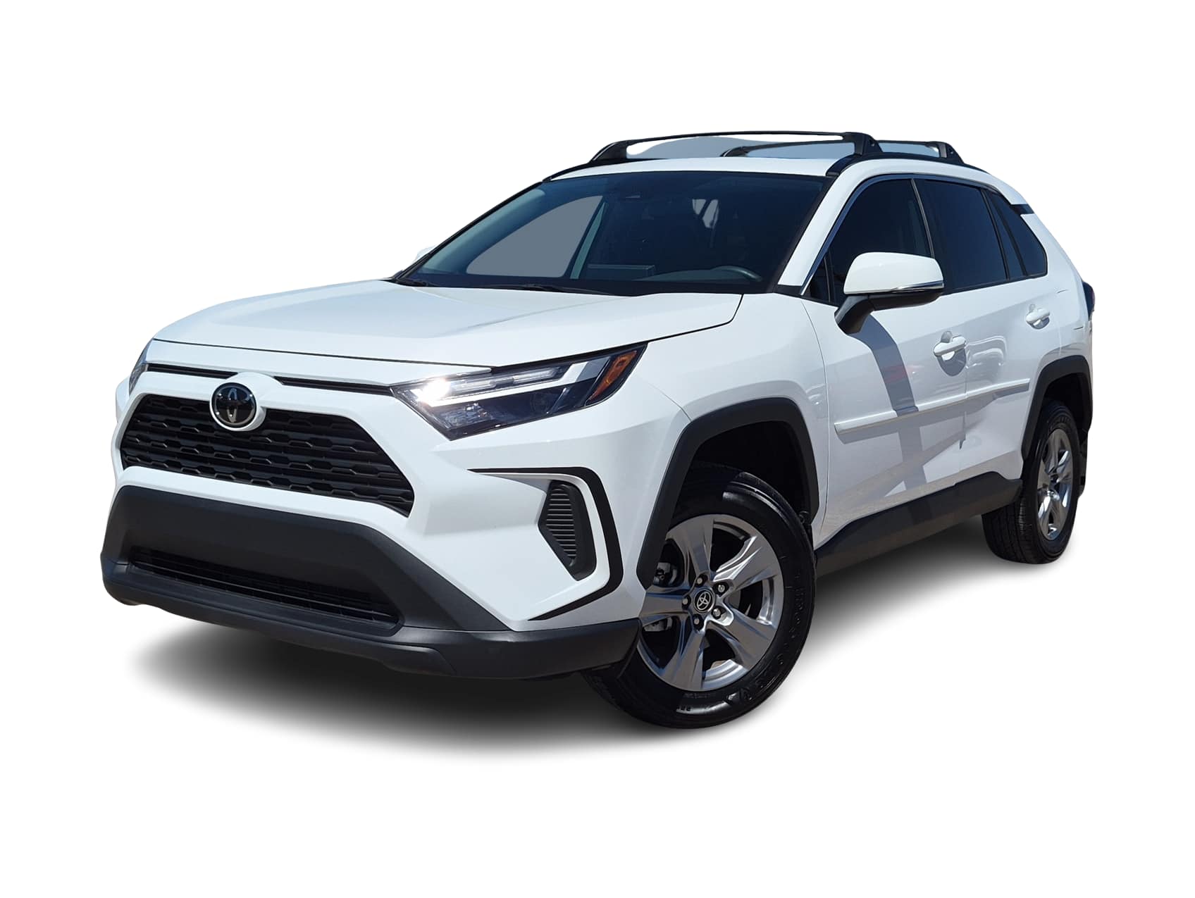 Thumbnail: 2025 Toyota RAV4 - 1