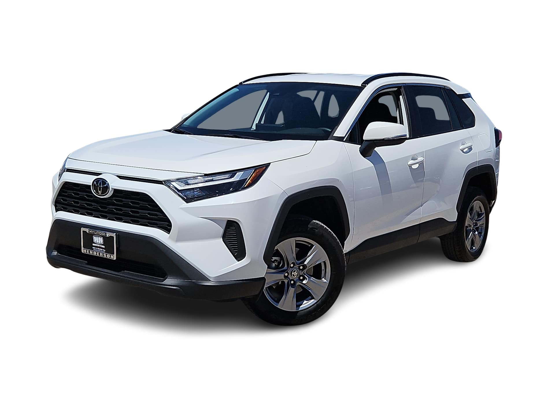 Thumbnail: 2024 Toyota RAV4 - 1