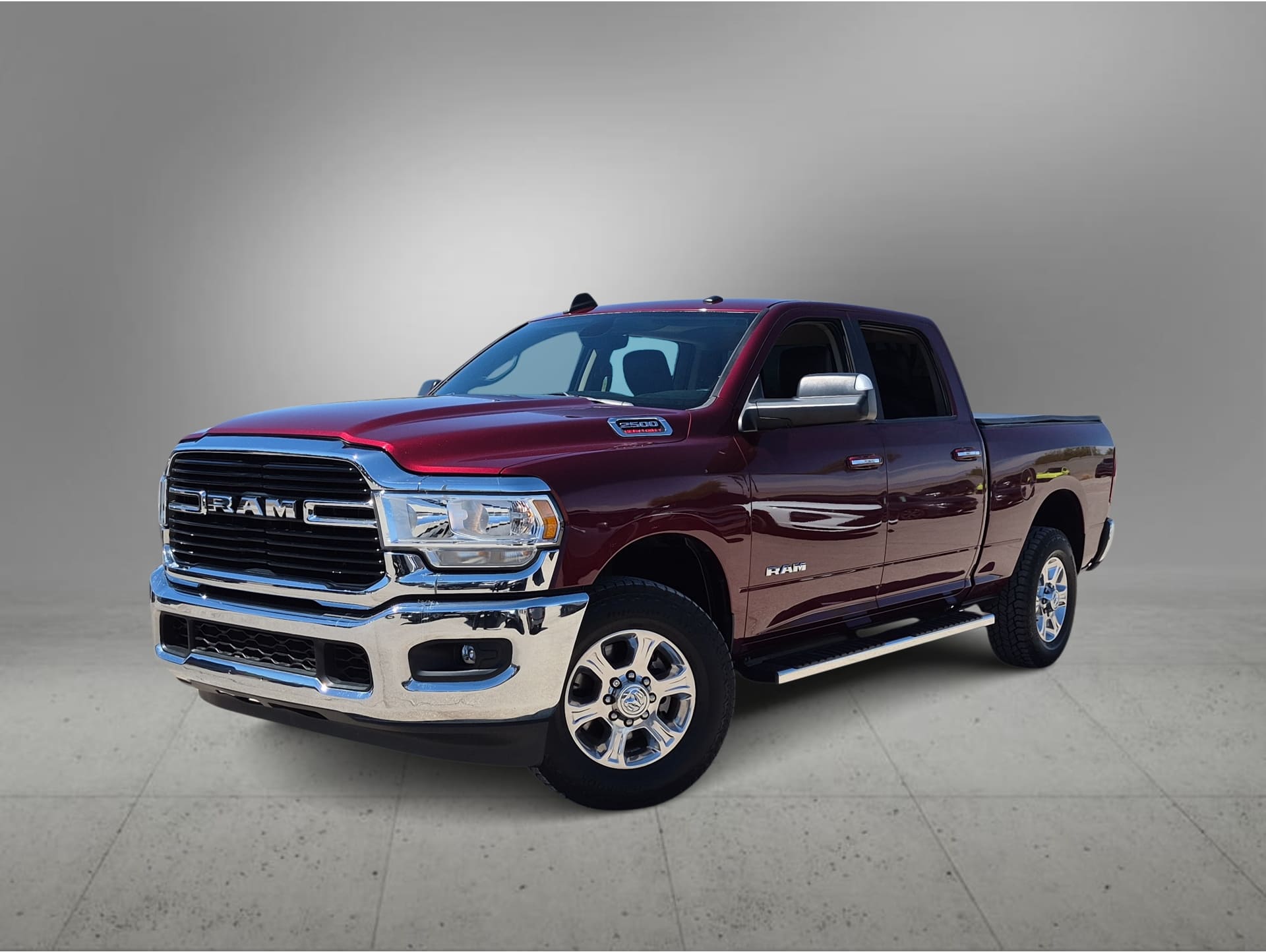 2019 RAM 2500 Pickup