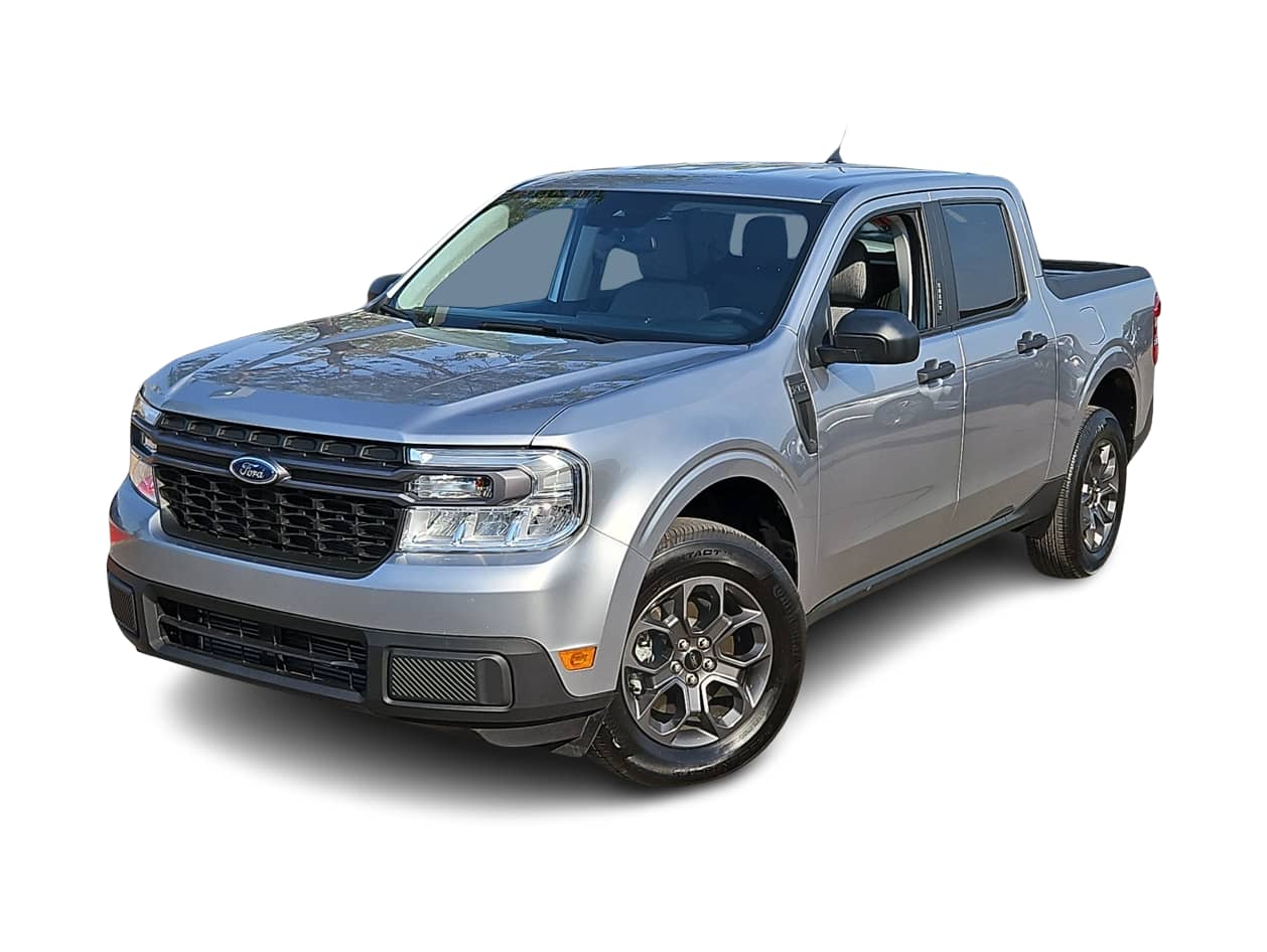 2023 Ford Maverick XLT -
                  Henderson, NV