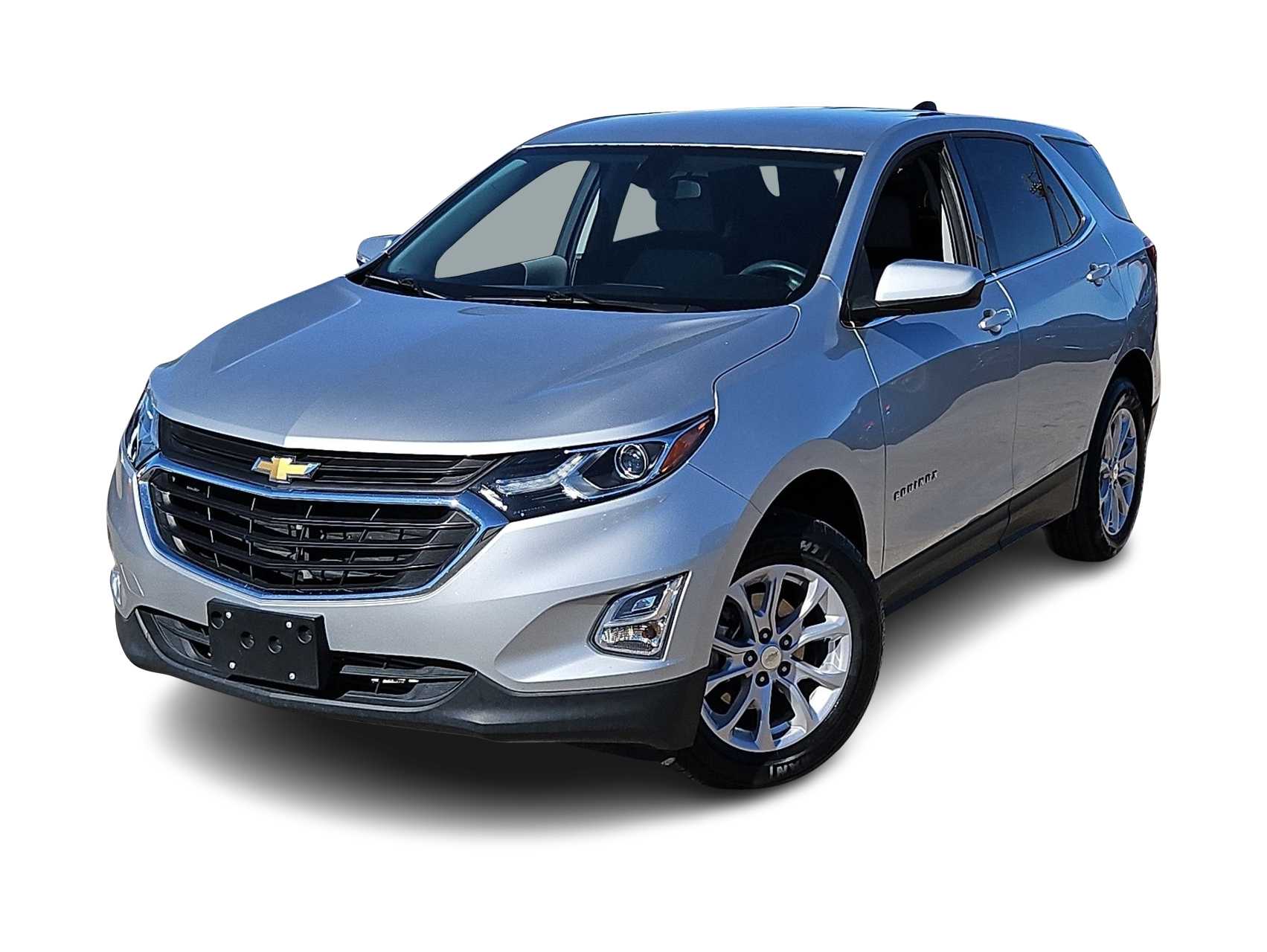 2018 Chevrolet Equinox LT -
                Henderson, NV