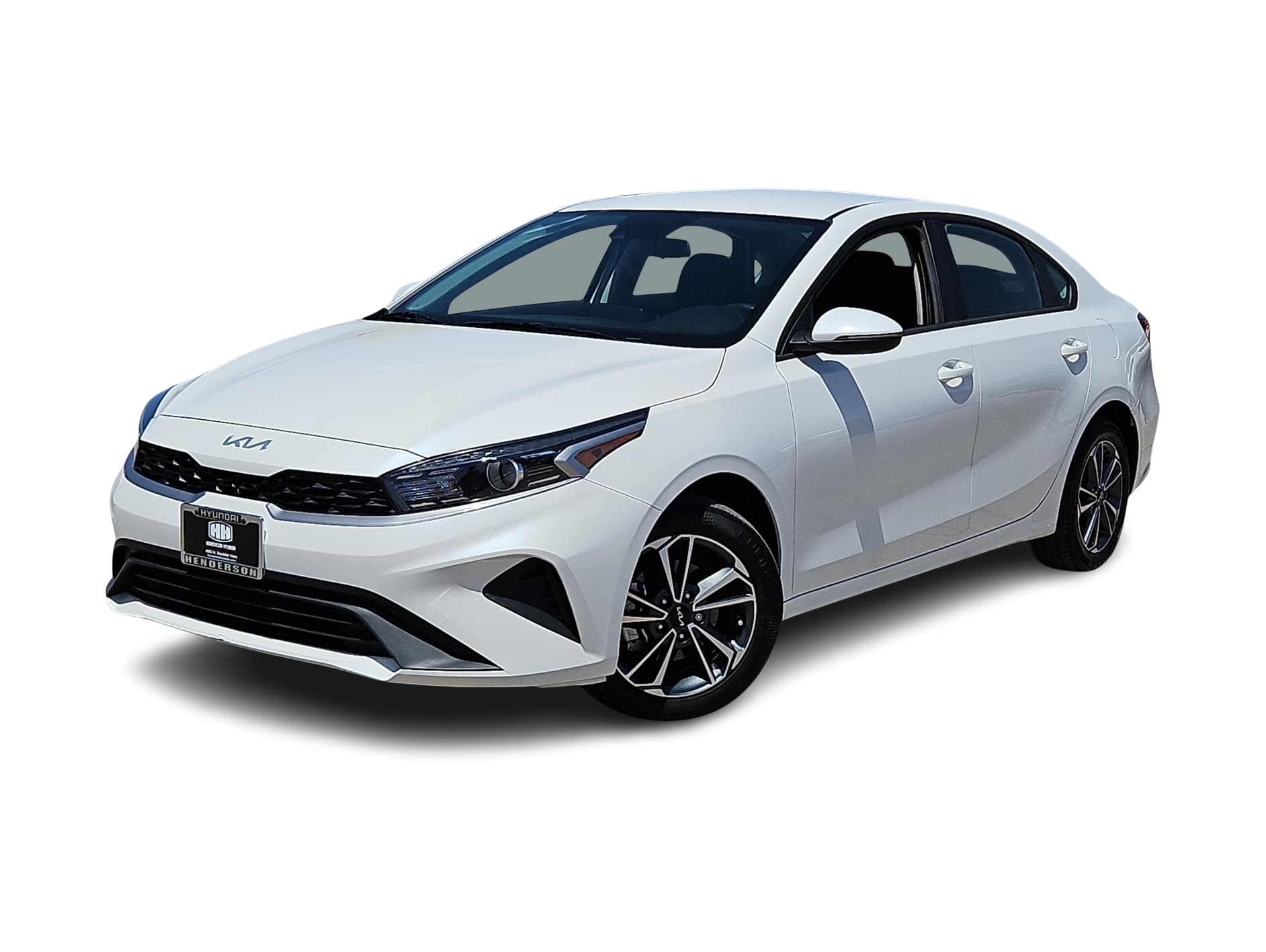 Thumbnail: 2024 Kia Forte - 1