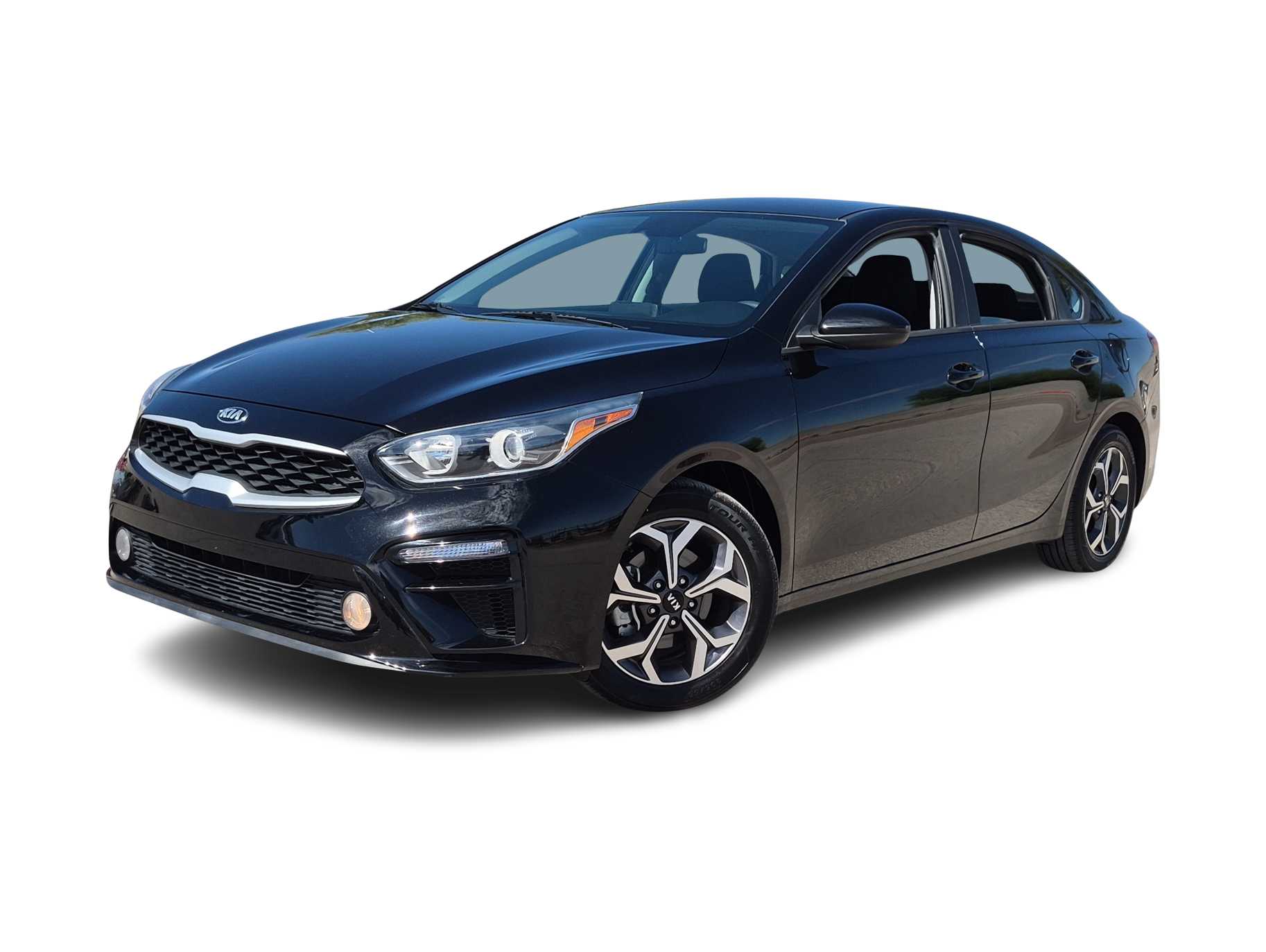 2020 Kia Forte LXS -
                  Henderson, NV