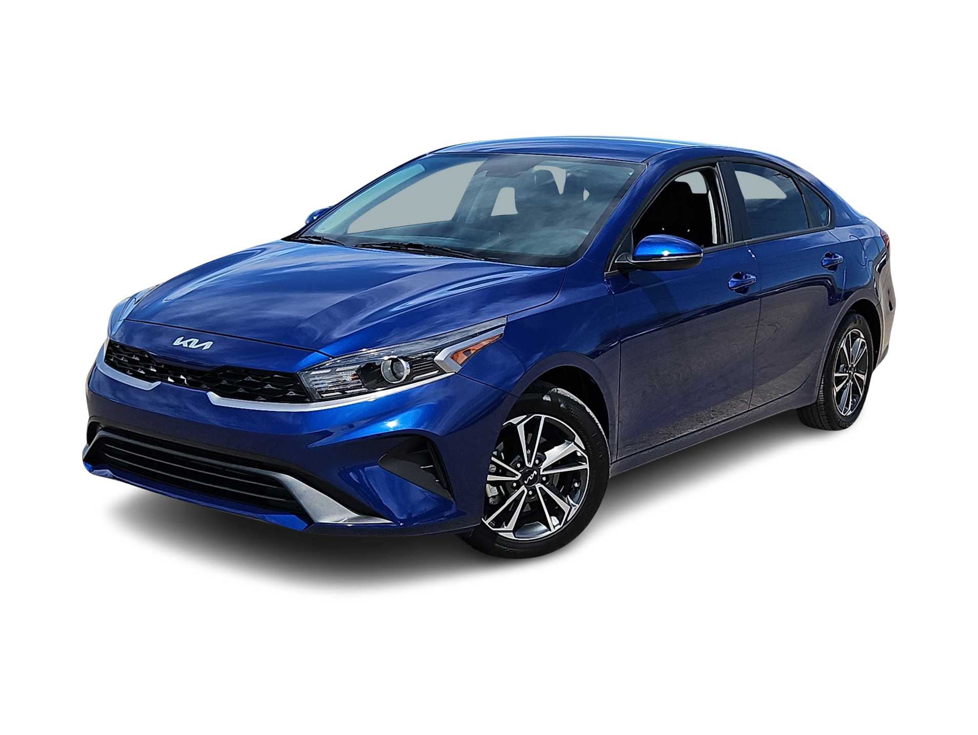 Thumbnail: 2024 Kia Forte - 1