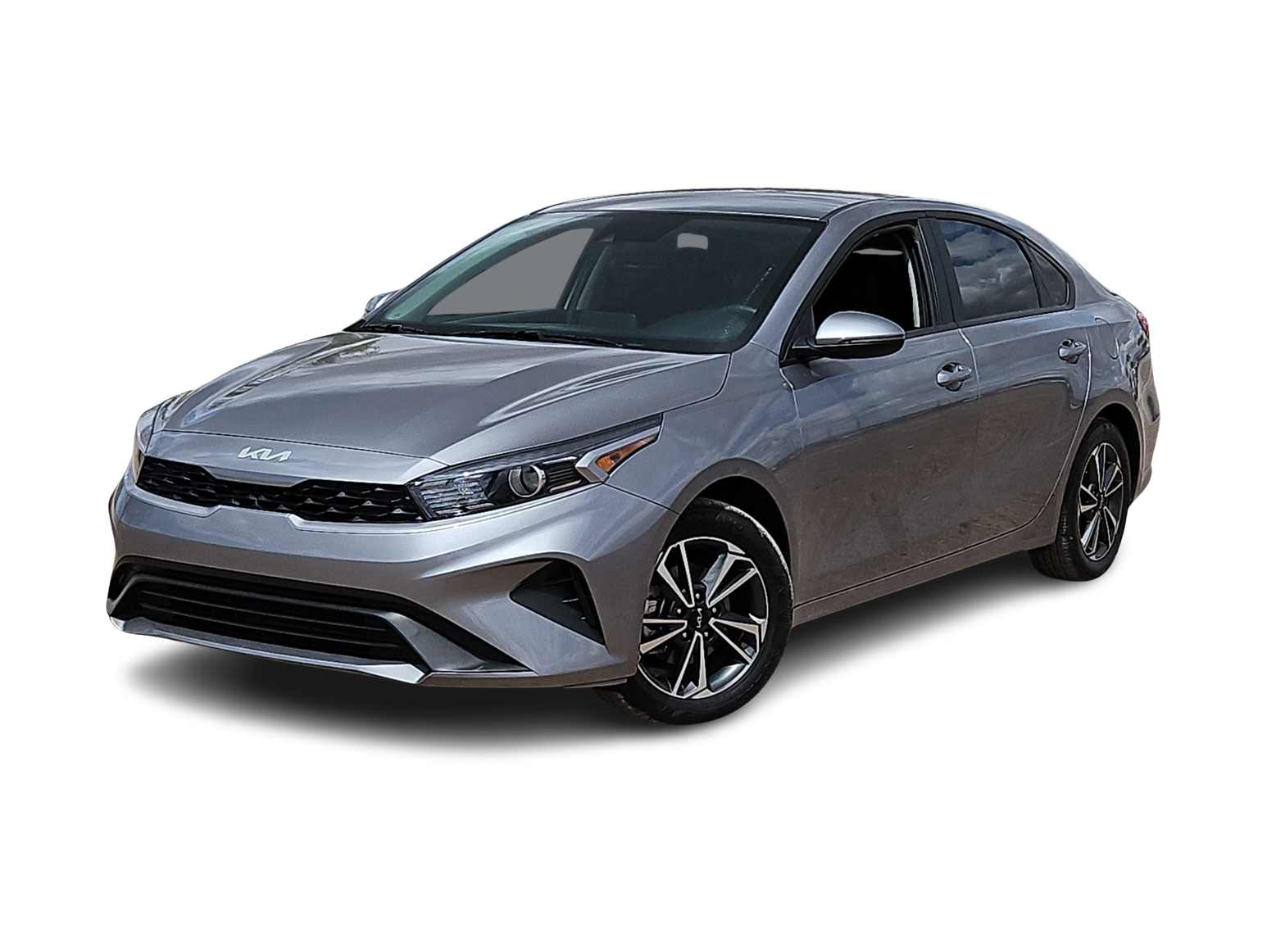 Thumbnail: 2024 Kia Forte - 1