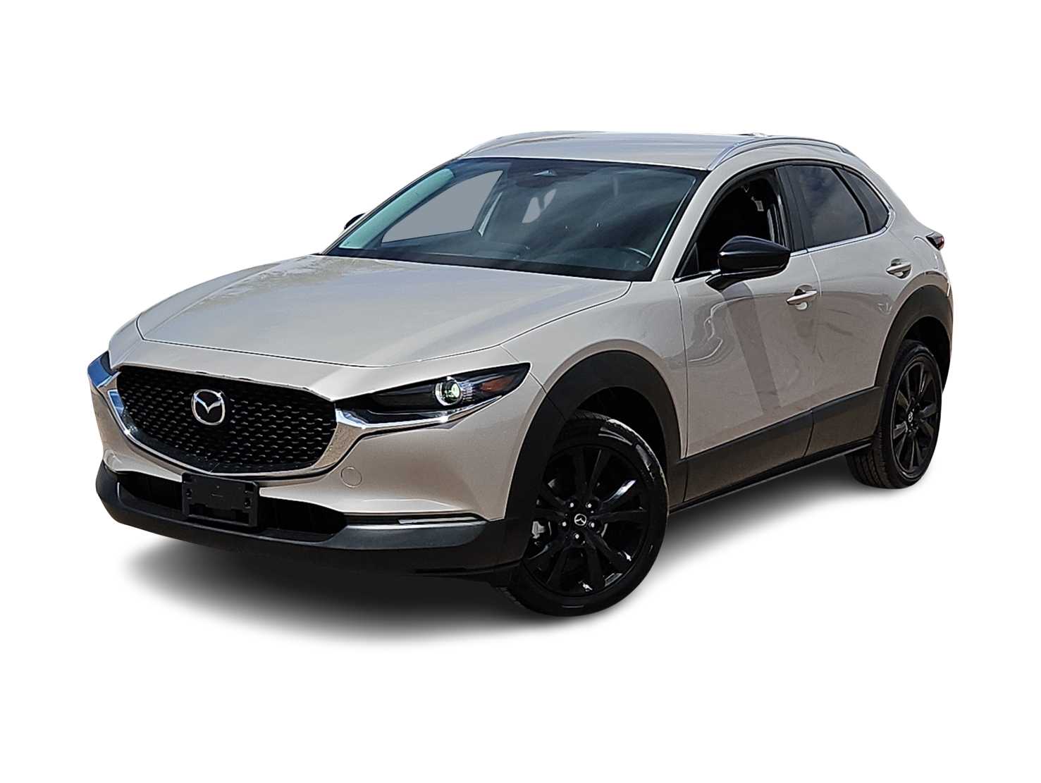 Thumbnail: 2024 Mazda CX-30 - 1