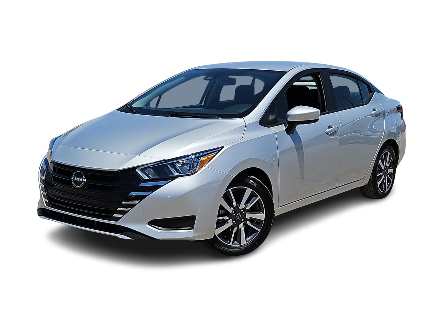Thumbnail: 2023 Nissan Versa - 1