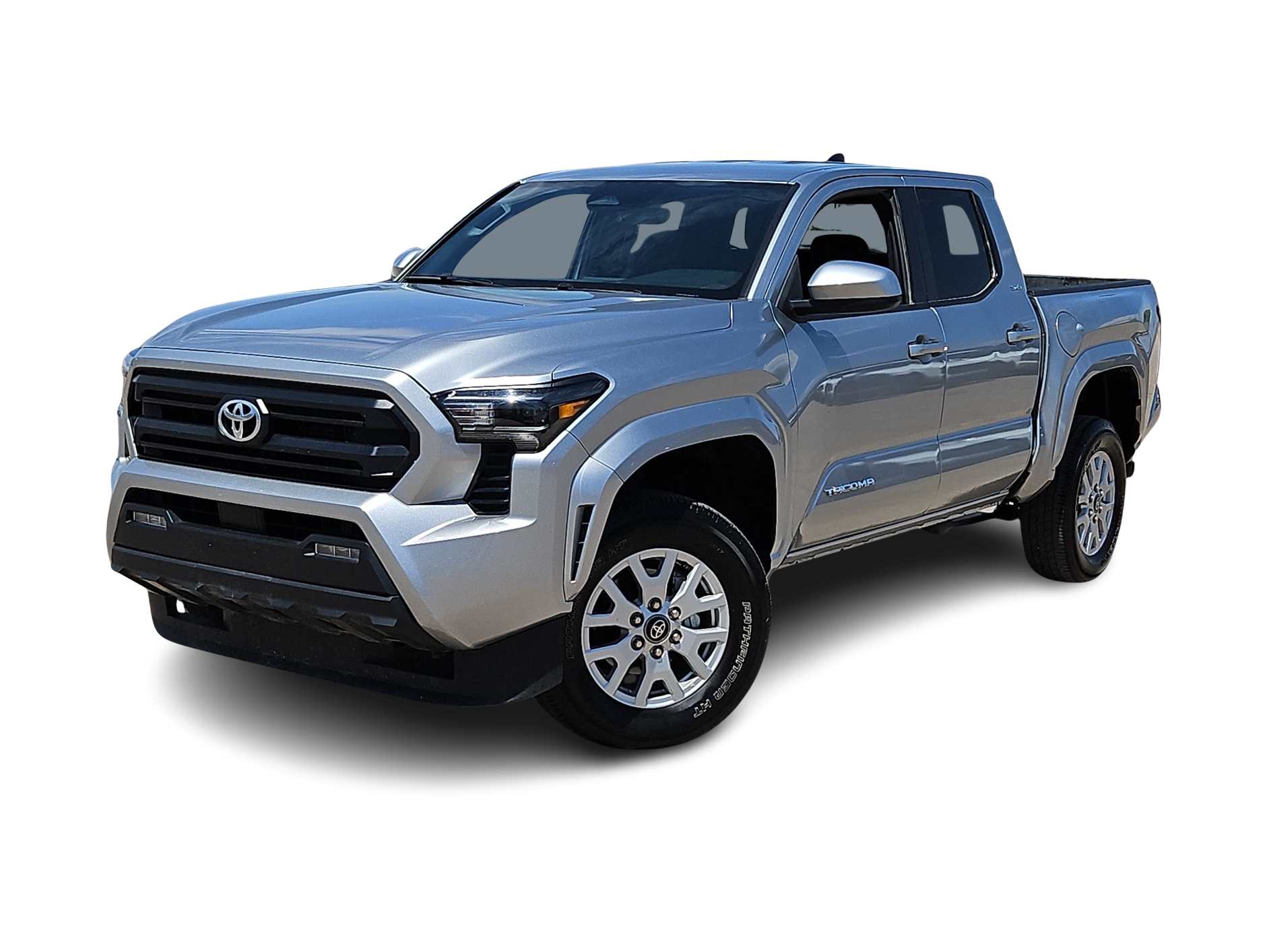 Thumbnail: 2024 Toyota Tacoma - 1